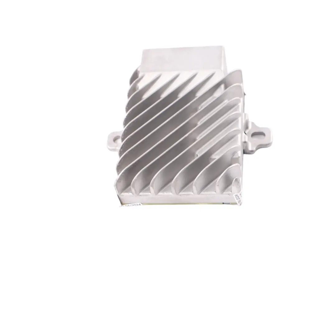 Wzmacniacz Moduł Active Audio Sound Design BMW F30 F31 F32 F33 F34 - SKU 2448166 - Numer Części 2448166