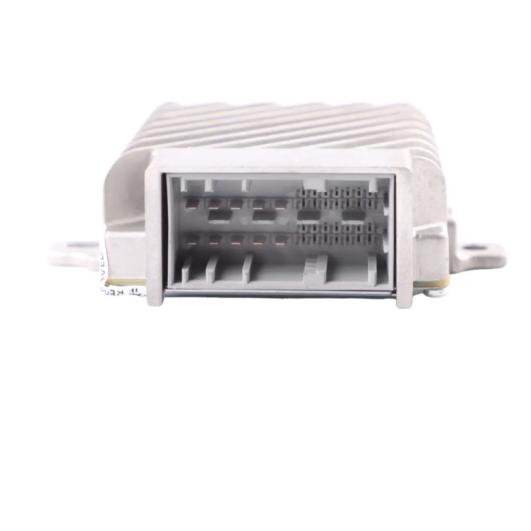 Amplifier BMW F30 F31 F32 F33 F34 F36 Active Sound Design Audio Module to with Part number 2448166 Amplifier BMW F30 F31 F32 F33 F34 F36 Active Sound Design Audio Module - SKU 2448166 - Part number 2448166