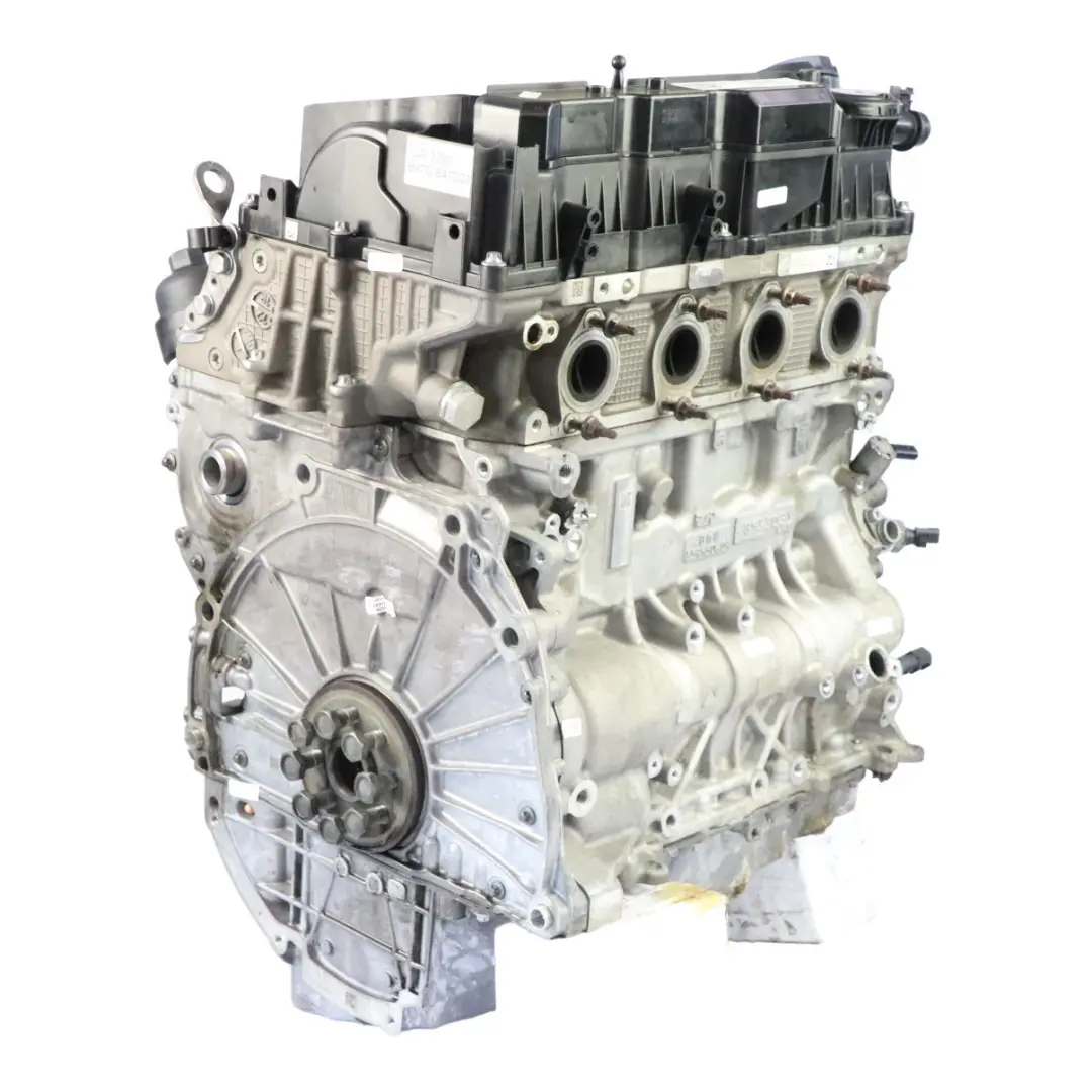 BMW G20 G21 320d G30 520d G32 620d Motore Nudo B47D B47D20B 74 000 km, GARANZIA - SKU 2457656 - Numero di parte 2457656