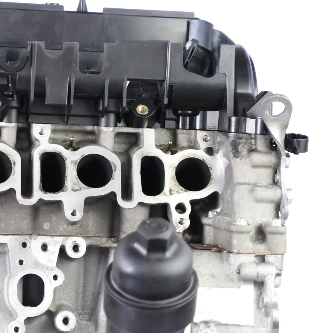 BMW G20 G21 320d G30 520d G32 620d Motor Desnudo B47D B47D20B 74k km, GARANTÍA - SKU 2457656 - Número de pieza 2457656