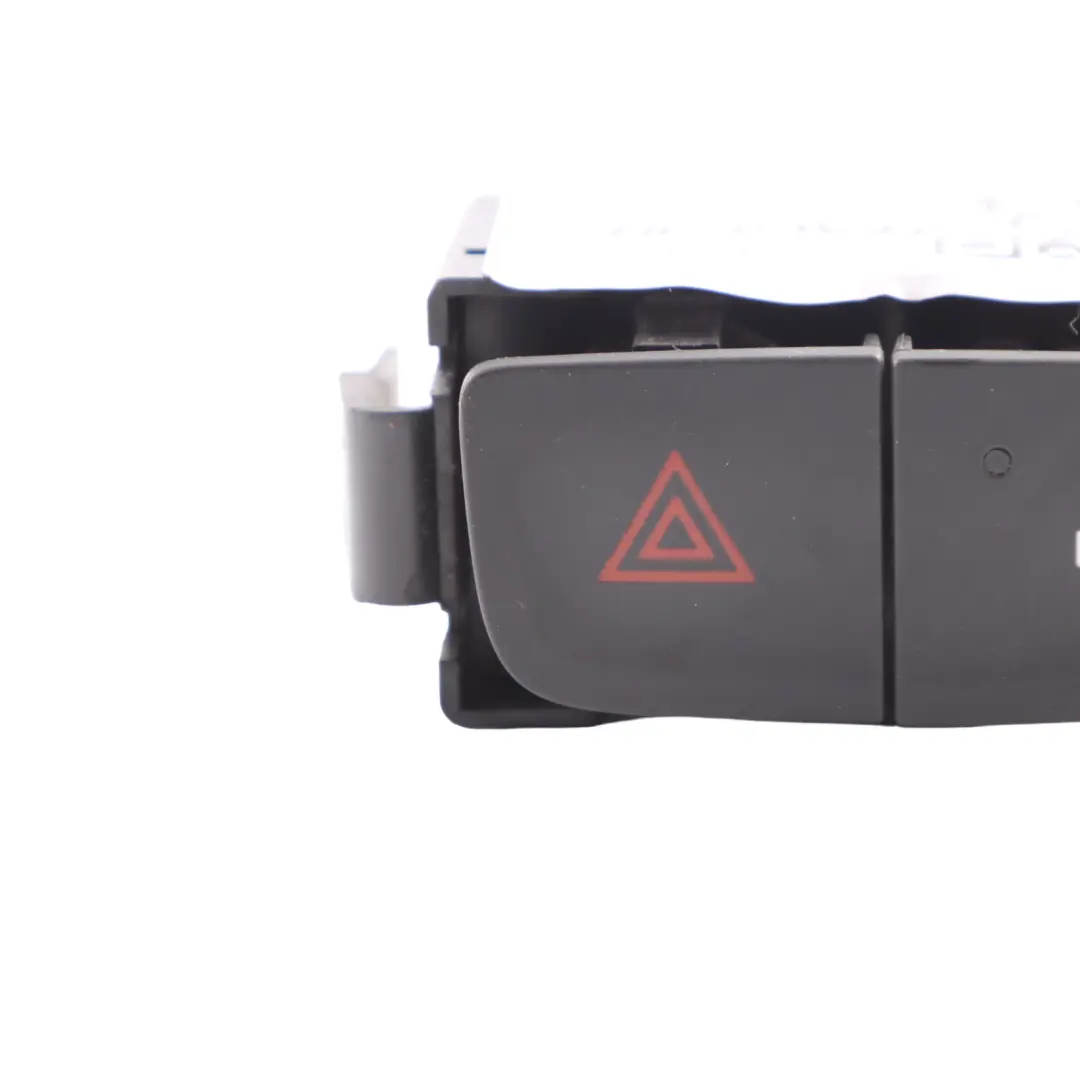 Hazard Lights Lock Switch to Renault Trafic III Vauxhall Vivaro B with Part number 252100622RA Renault Trafic III Vauxhall Vivaro B Hazard Lights Lock Switch - SKU 252100622RA - Part number 252100622RA