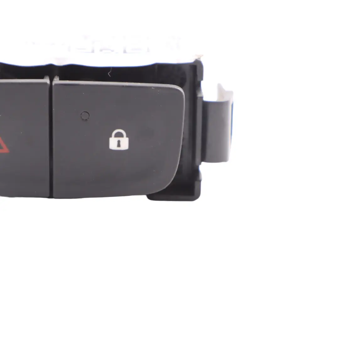 Interruttore Blocco Luci Emergenza per Renault Trafic III Opel Vivaro B con numero di parte 252100622RA Renault Trafic III Opel Vivaro B Interruttore Blocco Luci Emergenza - SKU 252100622RA - Numero di parte 252100622RA