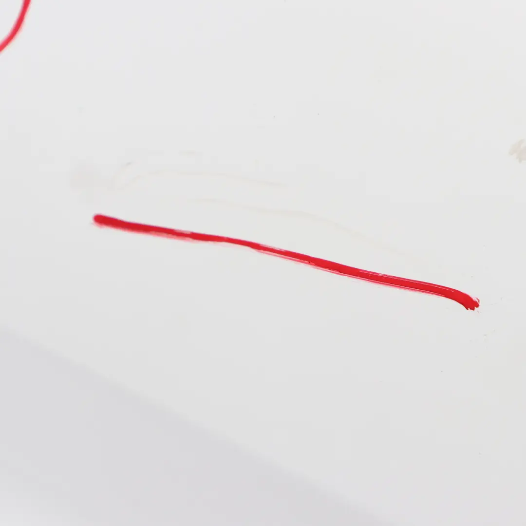 Mk8 Front Door Right O/S Door Cover Shell Frozen White - Z2 to Ford Transit with Part number 2522808 Ford Transit Mk8 Front Door Right O/S Door Cover Shell Frozen White - Z2 - SKU 2522808-FW - Part number 2522808