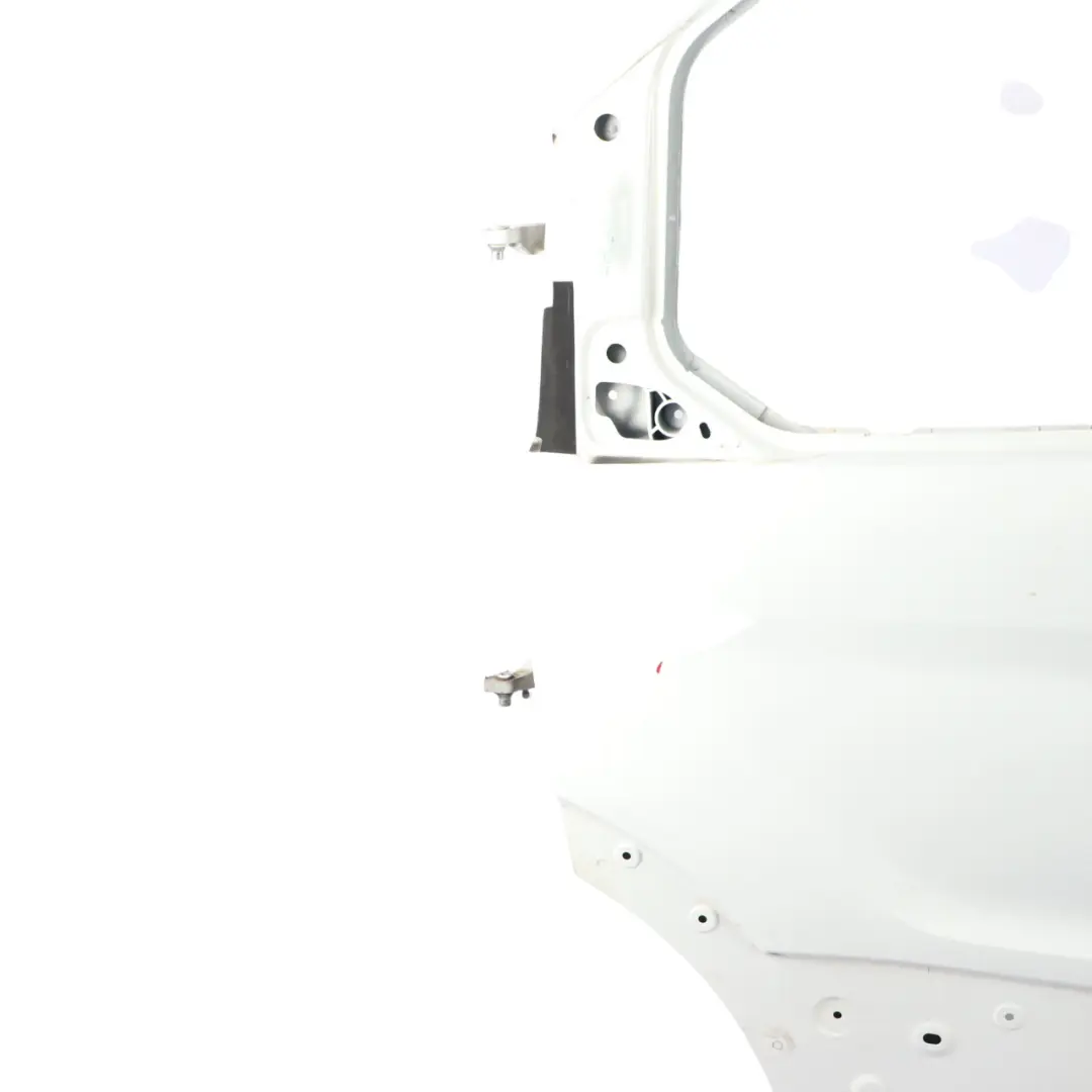Ford Transit Drzwi Lewe Przednie Frozen White Z2 - SKU 2522812-FW - Numer Części 2522812