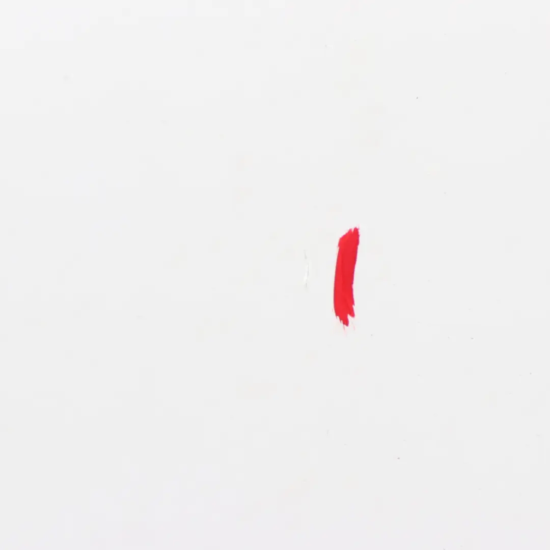 Ford Transit Drzwi Lewe Przednie Frozen White Z2 - SKU 2522812-FW - Numer Części 2522812