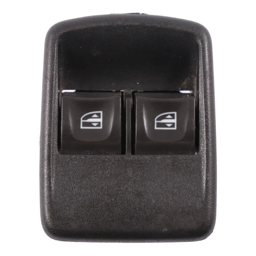 Interrupteur de lève-vitre droit pour Renault Trafic 3 à propos du numéro de pièce 254118044R Renault Trafic 3 Interrupteur de lève-vitre droit - SKU 254118044R - Numéro de pièce 254118044R