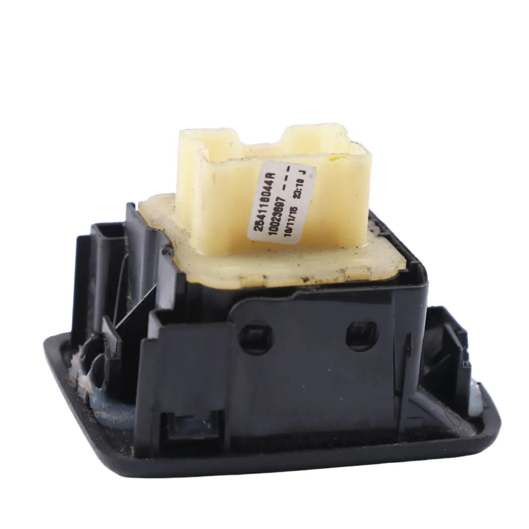 Interruptor de Ajuste de Ventana Derecha para Renault Trafic 3 con número de pieza 254118044R Renault Trafic 3 Interruptor de Ajuste de Ventana Derecha - SKU 254118044R - Número de pieza 254118044R