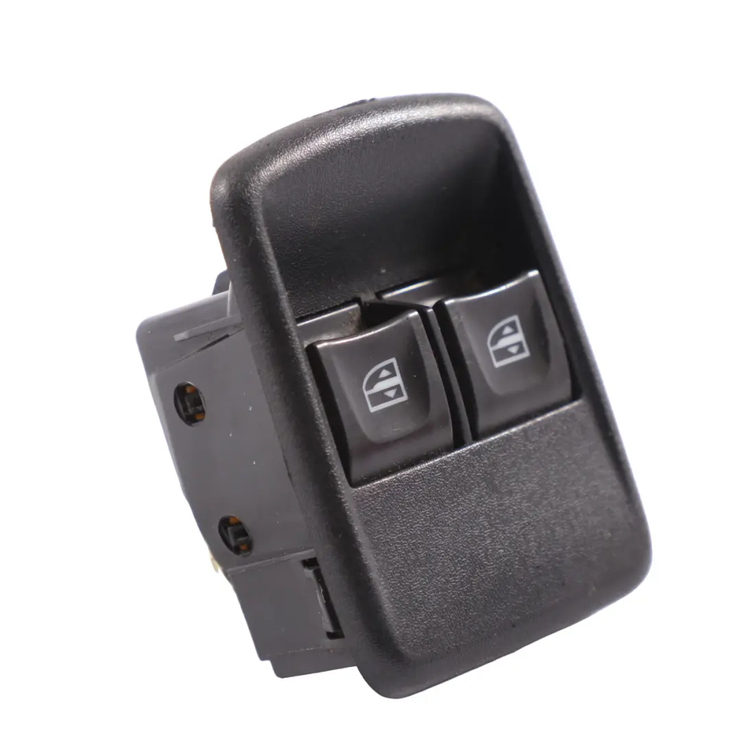 Interruptor de Ajuste de Ventana Derecha para Renault Trafic 3 con número de pieza 254118044R Renault Trafic 3 Interruptor de Ajuste de Ventana Derecha - SKU 254118044R - Número de pieza 254118044R