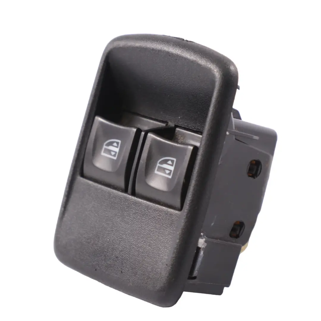 Fenster Heber Schalter Rechts für Renault Trafic 3 mit Teilenummer 254118044R Renault Trafic 3 Fenster Heber Schalter Rechts - SKU 254118044R - Teilenummer 254118044R