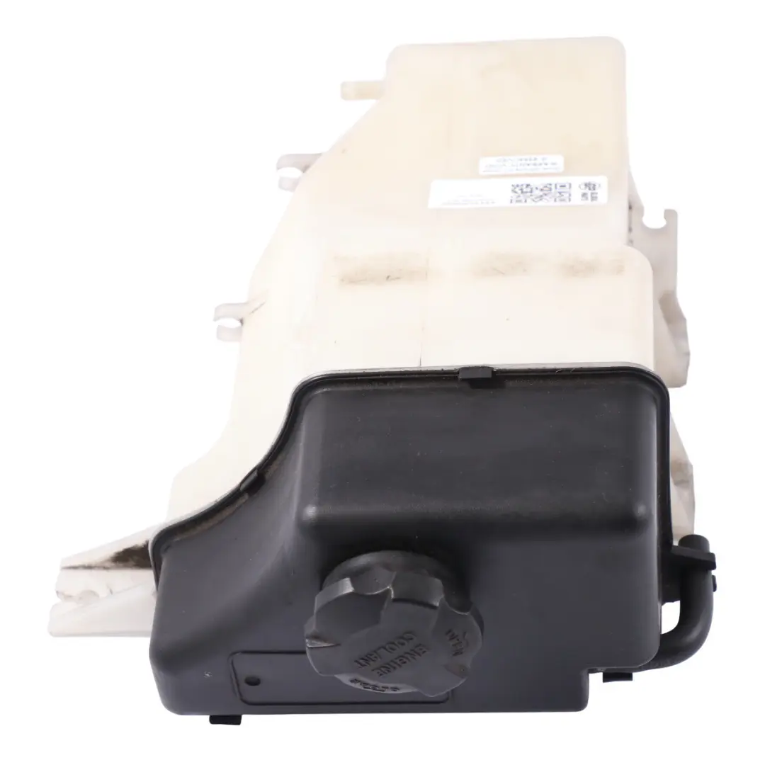 Expansion Tank Coolant Reservoir Bottle to Hyundai H-1 with Part number 254304H000 Hyundai H-1 Expansion Tank Coolant Reservoir Bottle - SKU 254304H000 - Part number 254304H000