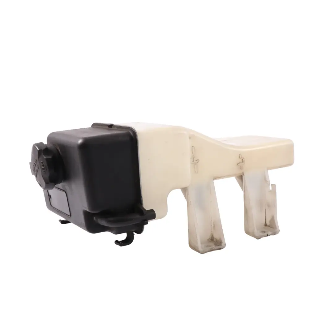 Expansion Tank Coolant Reservoir Bottle to Hyundai H-1 with Part number 254304H000 Hyundai H-1 Expansion Tank Coolant Reservoir Bottle - SKU 254304H000 - Part number 254304H000