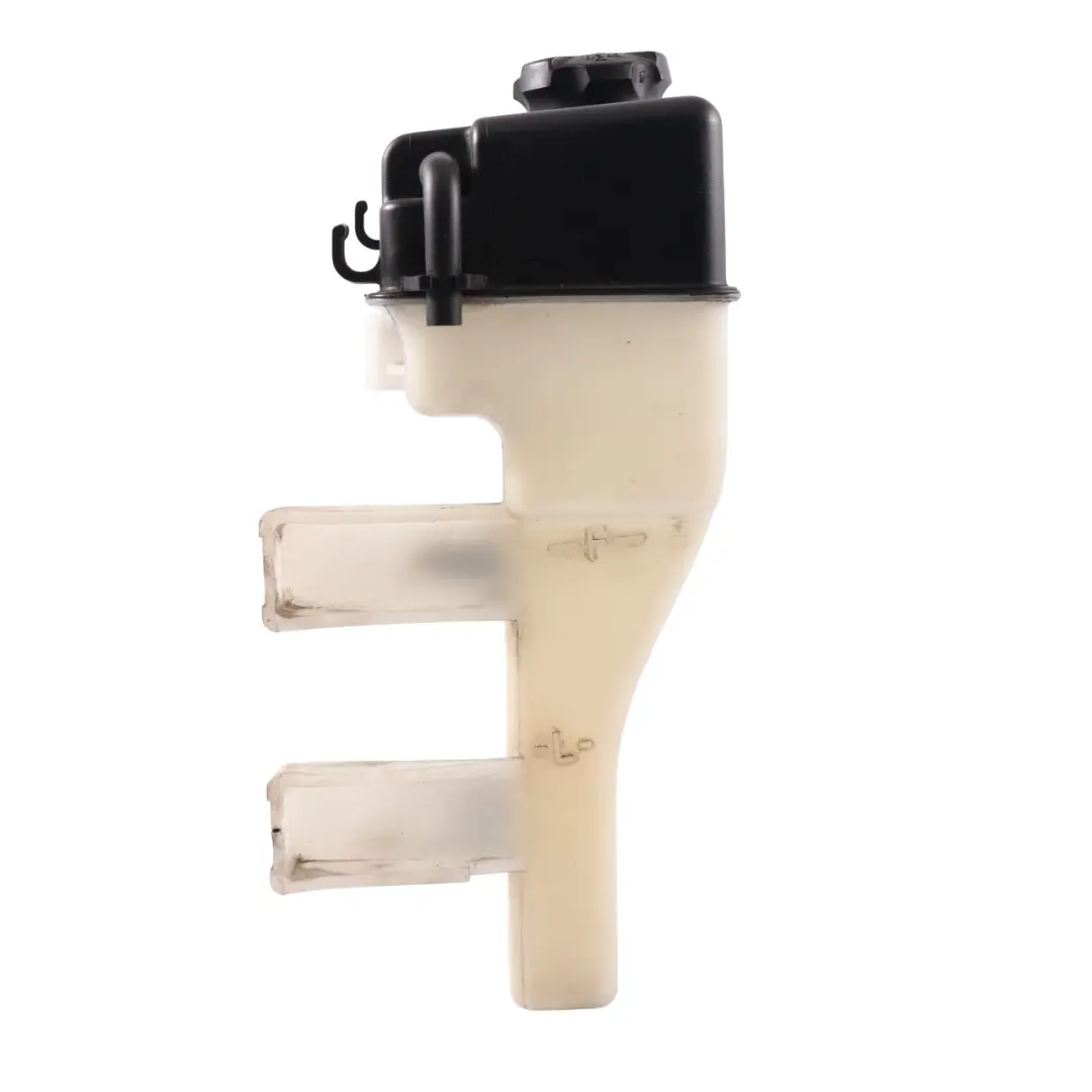 Hyundai H-1 Expansion Tank Kühlmittelreservoir Flasche - SKU 254304H000 - Teilenummer 254304H000