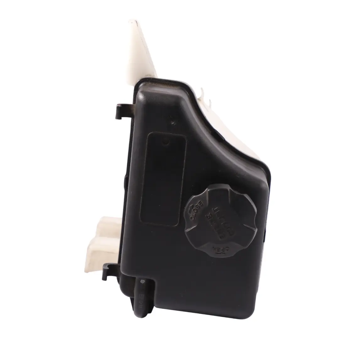 Réservoir d'expansion Bouteille liquide refroidissement pour Hyundai H-1 à propos du numéro de pièce 254304H000 Hyundai H-1 Réservoir d'expansion Bouteille liquide refroidissement - SKU 254304H000 - Numéro de pièce 254304H000