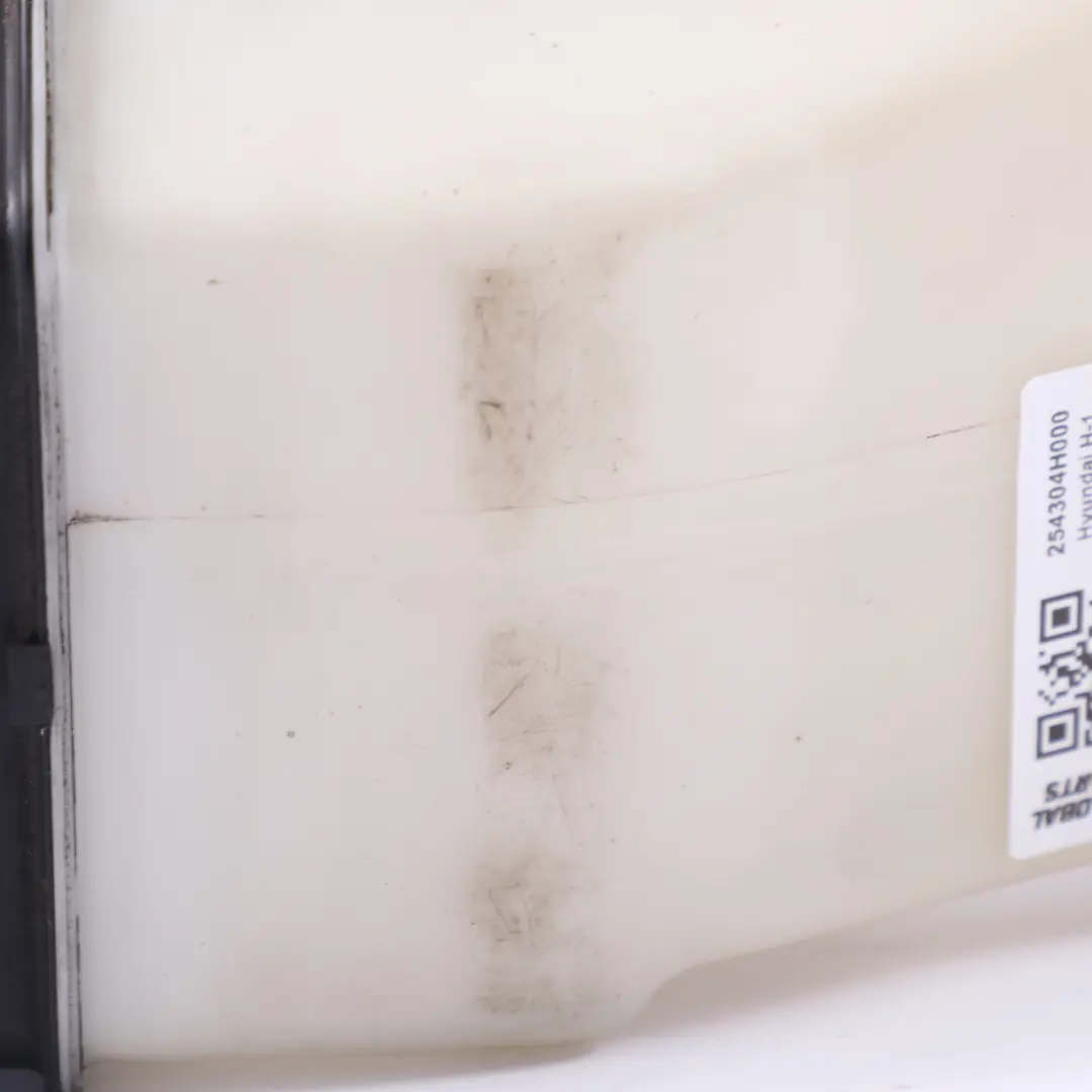 Serbatoio espansione liquido raffreddamento Bottiglia per Hyundai H-1 con numero di parte 254304H000 Hyundai H-1 Serbatoio espansione liquido raffreddamento Bottiglia - SKU 254304H000 - Numero di parte 254304H000