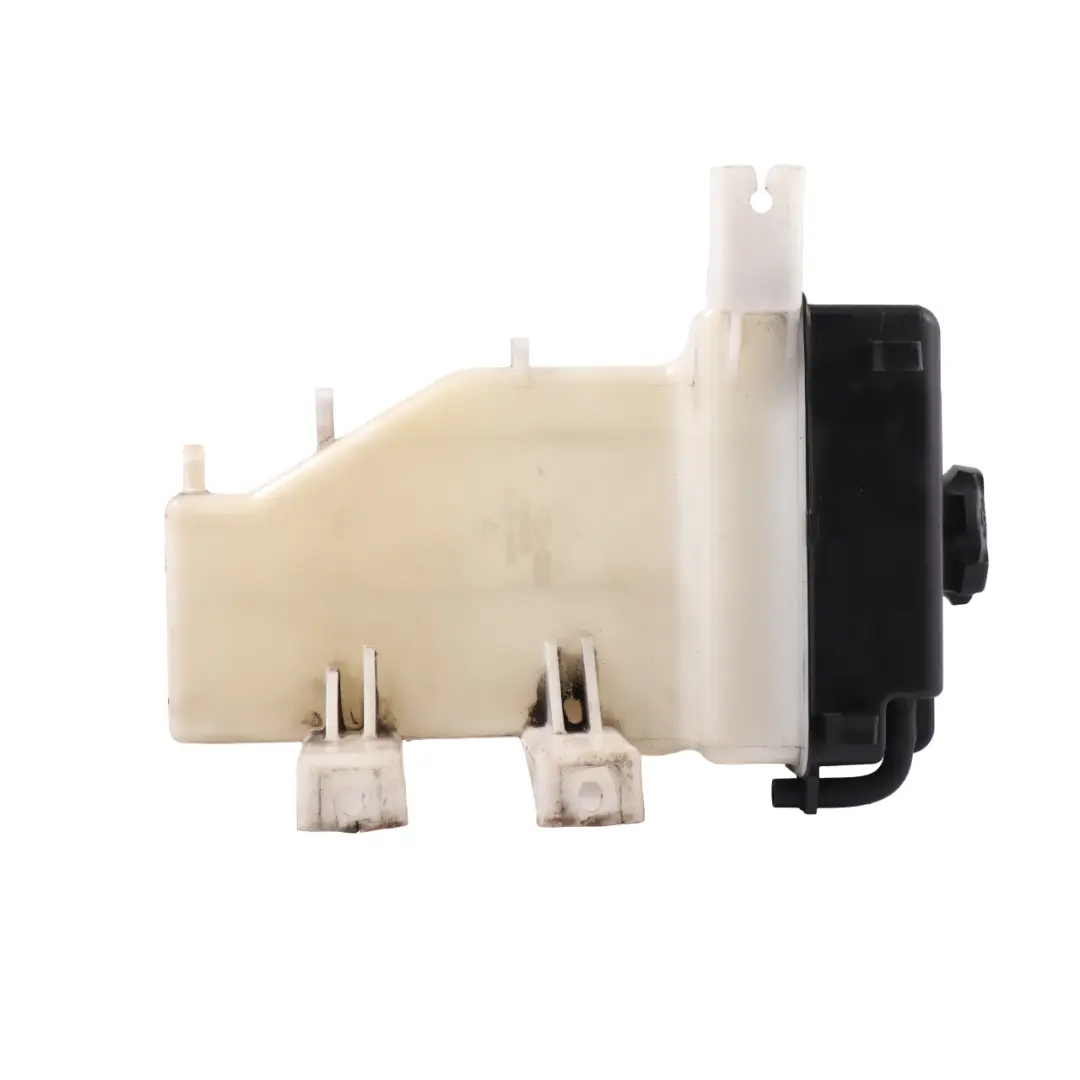 Hyundai H-1 Expansion Tank Kühlmittelreservoir Flasche - SKU 254304H000 - Teilenummer 254304H000