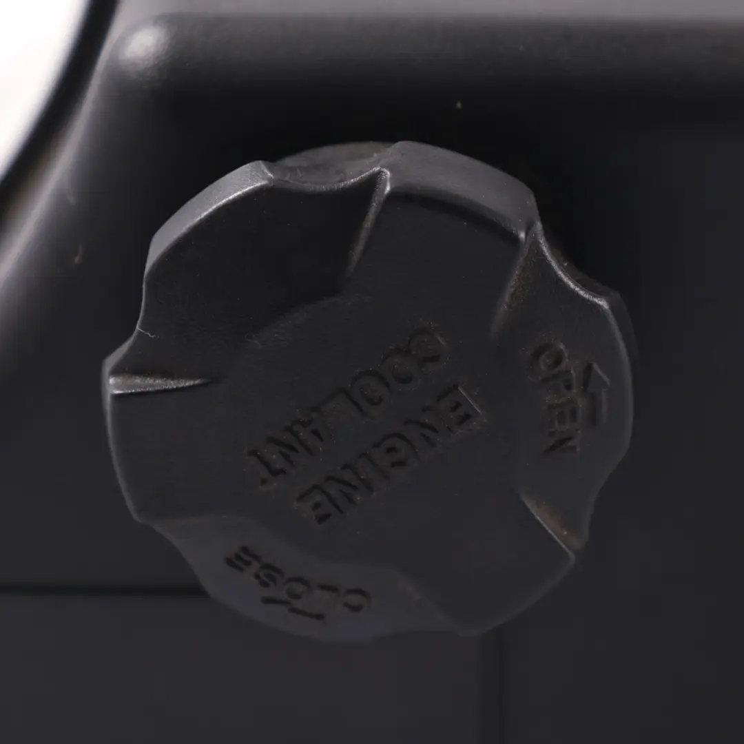Hyundai H-1 Zbiornik Wyrównawczy Płynu Chłodzącego - SKU 254304H000 - Numer Części 254304H000