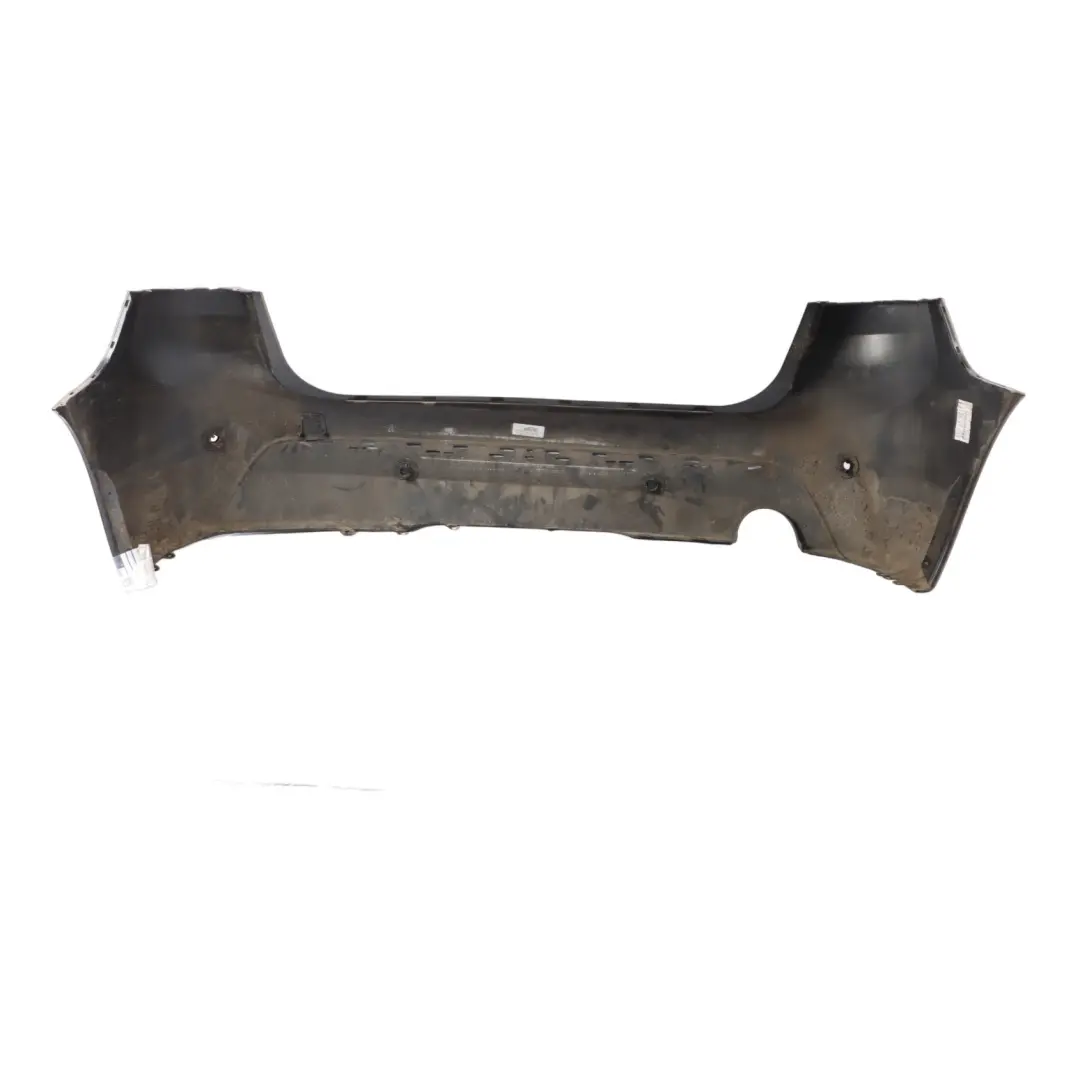 Bumper Rear Trim Panelling PDC Black Sapphire Metallic - 475 to BMW F45 with Part number 2574884 BMW F45 Bumper Rear Trim Panelling PDC Black Sapphire Metallic - 475 - SKU 2574884-BS - Part number 2574884