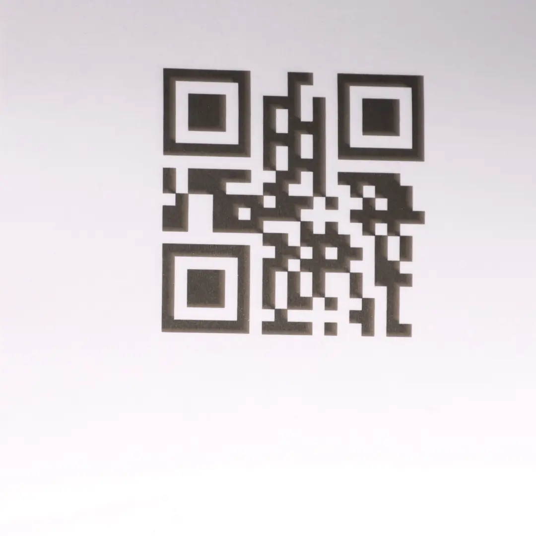 Bumper Rear Trim Panelling PDC Black Sapphire Metallic - 475 to BMW F45 with Part number 2574884 BMW F45 Bumper Rear Trim Panelling PDC Black Sapphire Metallic - 475 - SKU 2574884-BS - Part number 2574884