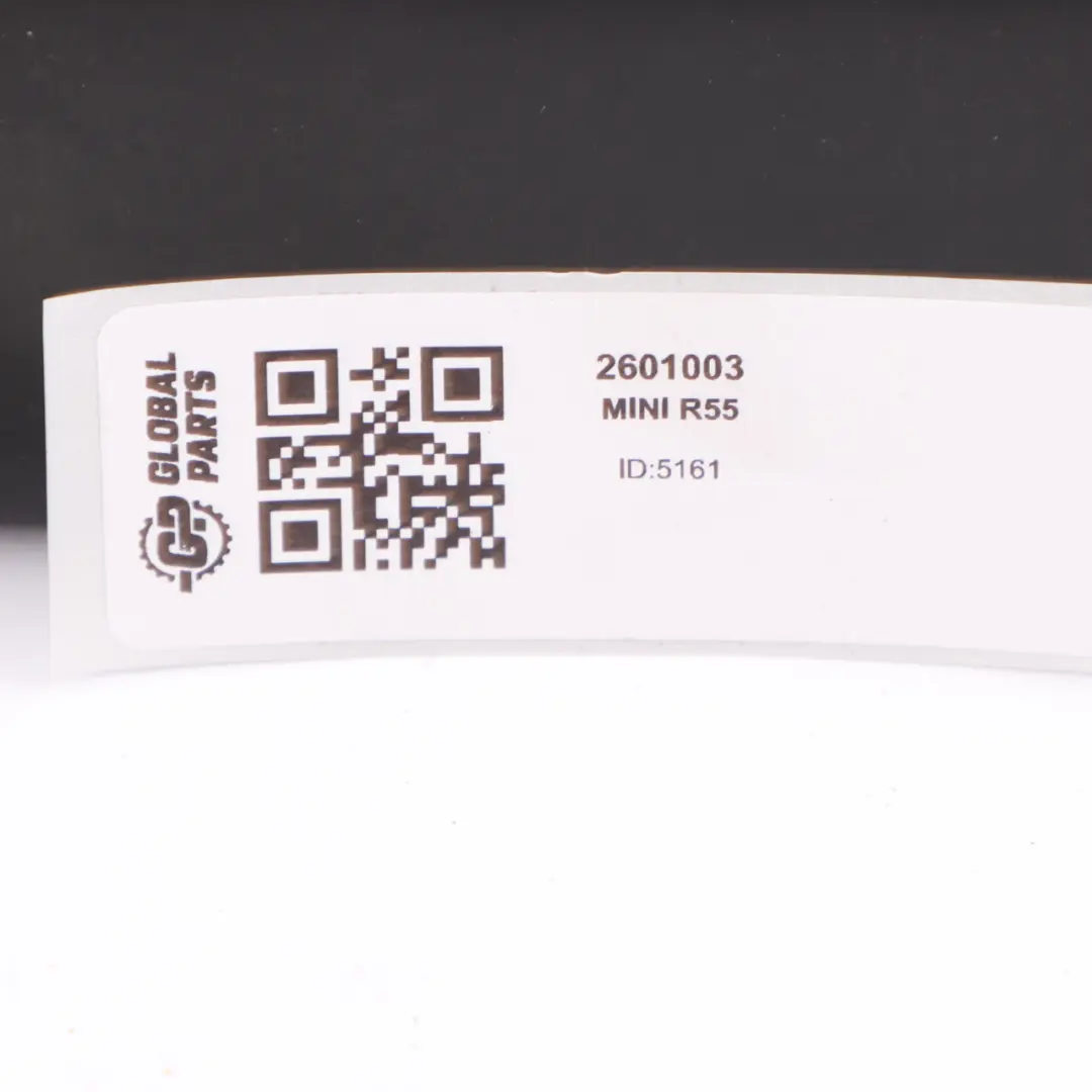 Owner's Handbook Service Booklet Instructions Book Case Set to Mini R55 with Part number 2601003 Mini R55 Owner's Handbook Service Booklet Instructions Book Case Set - SKU 2601003 - Part number 2601003