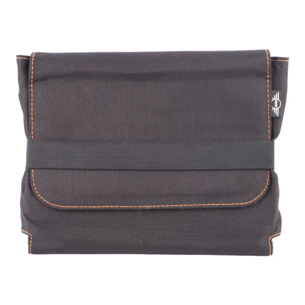 Mini R60 Owner's Handbook Service Booklet Pouch Case Wallet Set 2605678