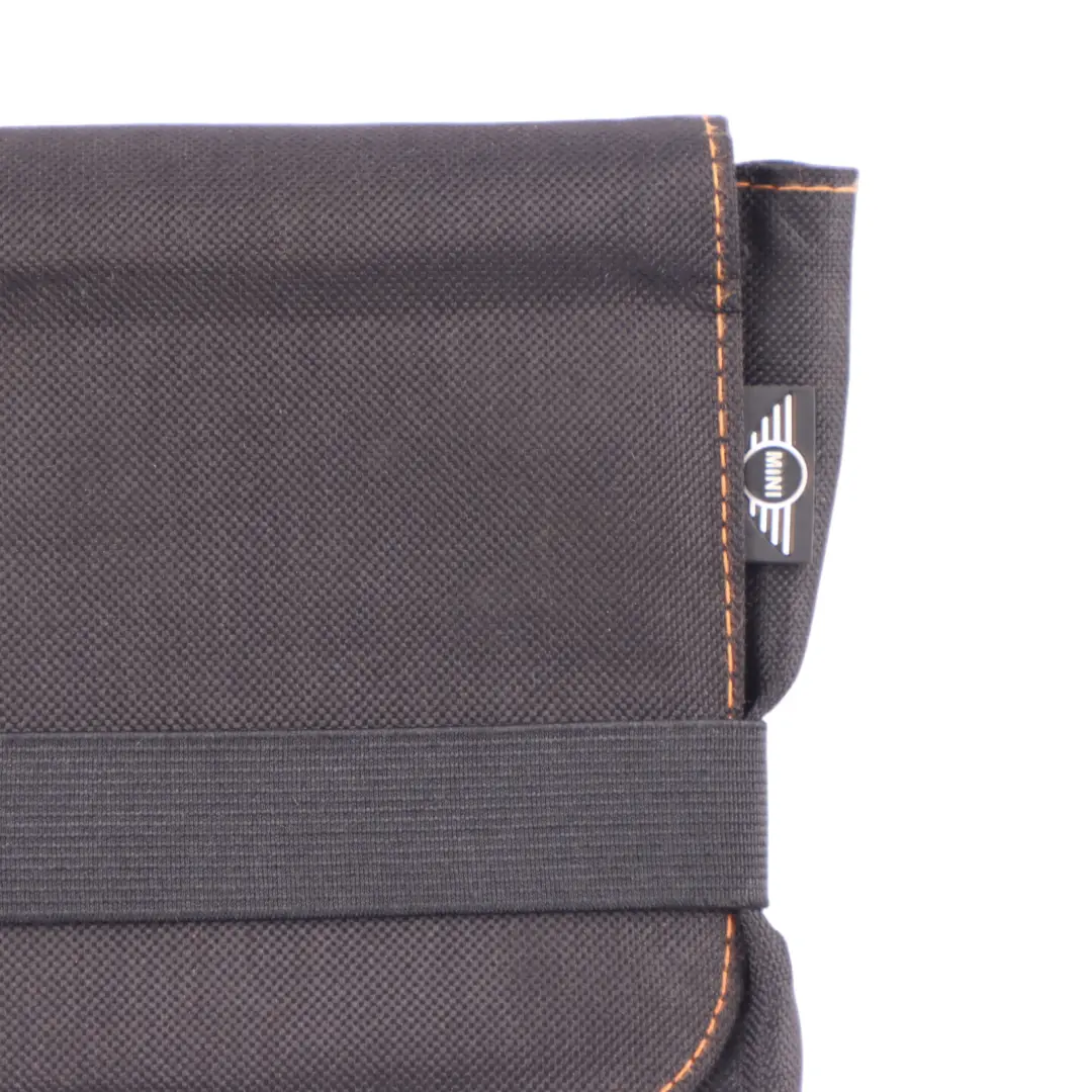 Owner's Handbook Service Booklet Pouch Case Wallet Set to Mini R60 with Part number 2605678 Mini R60 Owner's Handbook Service Booklet Pouch Case Wallet Set - SKU 2605678 - Part number 2605678