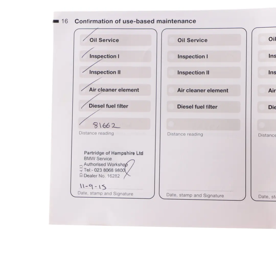 Service Book Booklet Owner's Handbook Pouch Case to BMW E90 E91 LCI with Part number 2606908 BMW E90 E91 LCI Service Book Booklet Owner's Handbook Pouch Case - SKU 2606908-1 - Part number 2606908