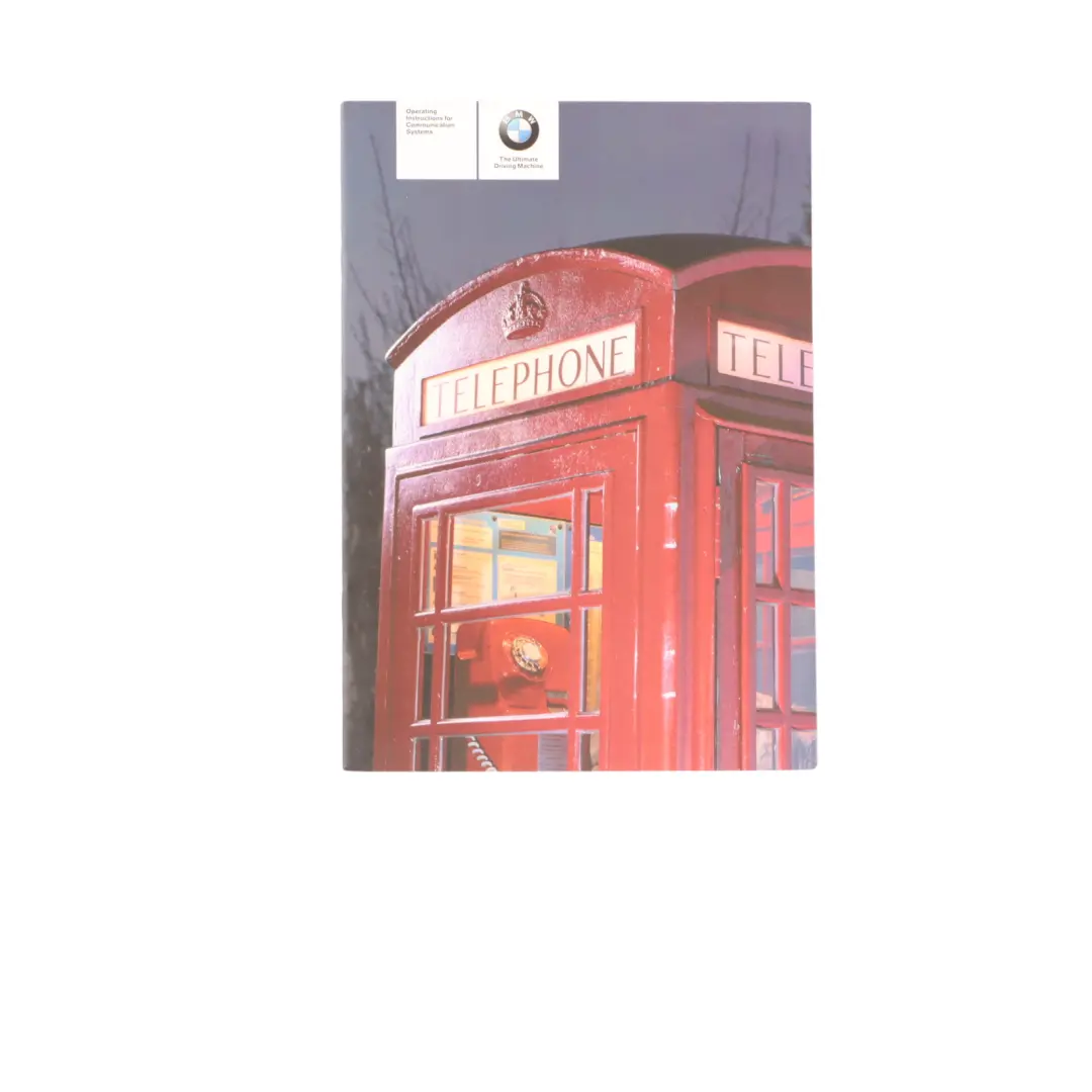 Service Book Booklet Owner's Handbook Pouch Case to BMW E90 E91 LCI with Part number 2606908 BMW E90 E91 LCI Service Book Booklet Owner's Handbook Pouch Case - SKU 2606908-1 - Part number 2606908