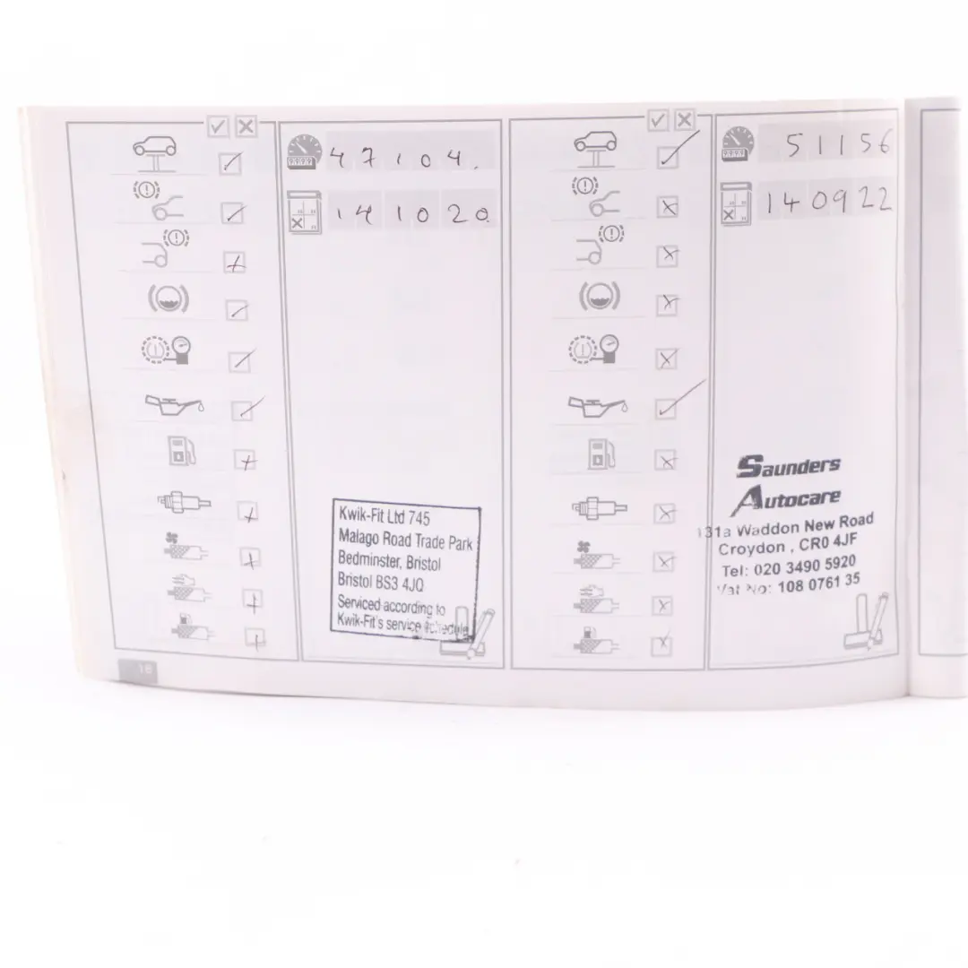 Service Booklet Owner's Handbook Pouch Case Wallet Set to Mini R56 R57 LCI with Part number 2607493 Mini R56 R57 LCI Service Booklet Owner's Handbook Pouch Case Wallet Set - SKU 2607493 - Part number 2607493