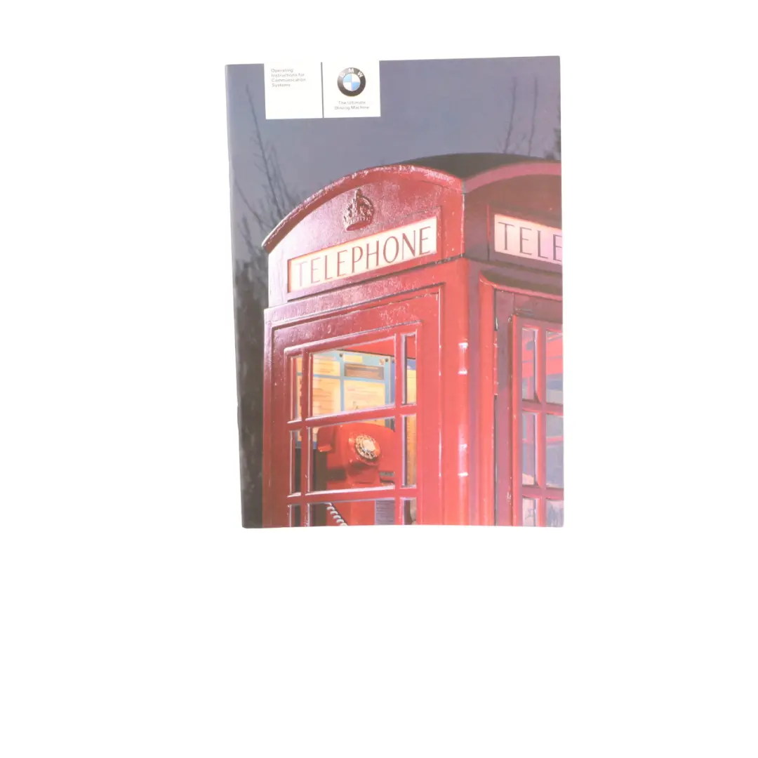 Owner's Manual BMW E87 LCI E81 Hanbook Bucklet For Cars Without idrive to with Part number 2608007 Owner's Manual BMW E87 LCI E81 Hanbook Bucklet For Cars Without idrive - SKU 2608007 - Part number 2608007