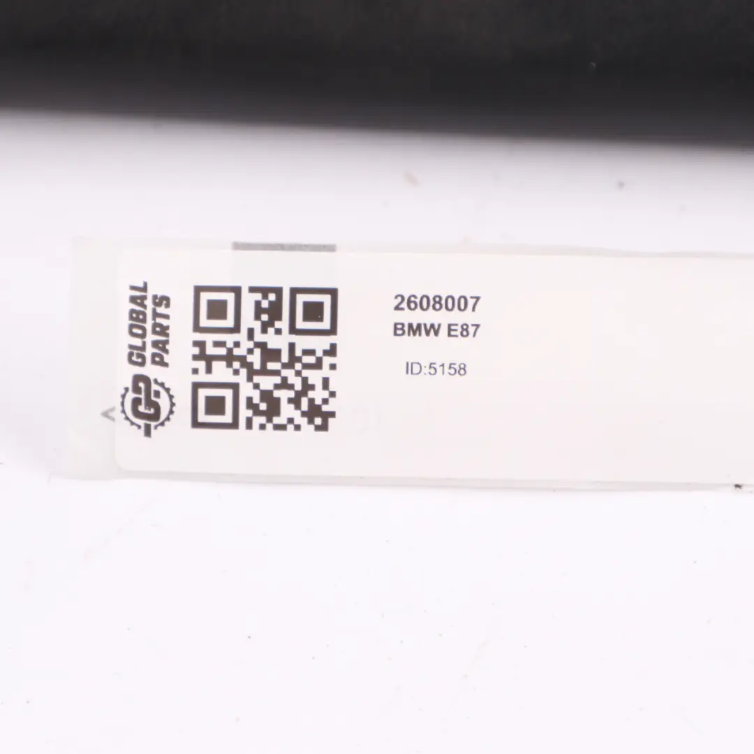 Owner's Manual BMW E87 LCI E81 Hanbook Bucklet For Cars Without idrive to with Part number 2608007 Owner's Manual BMW E87 LCI E81 Hanbook Bucklet For Cars Without idrive - SKU 2608007 - Part number 2608007