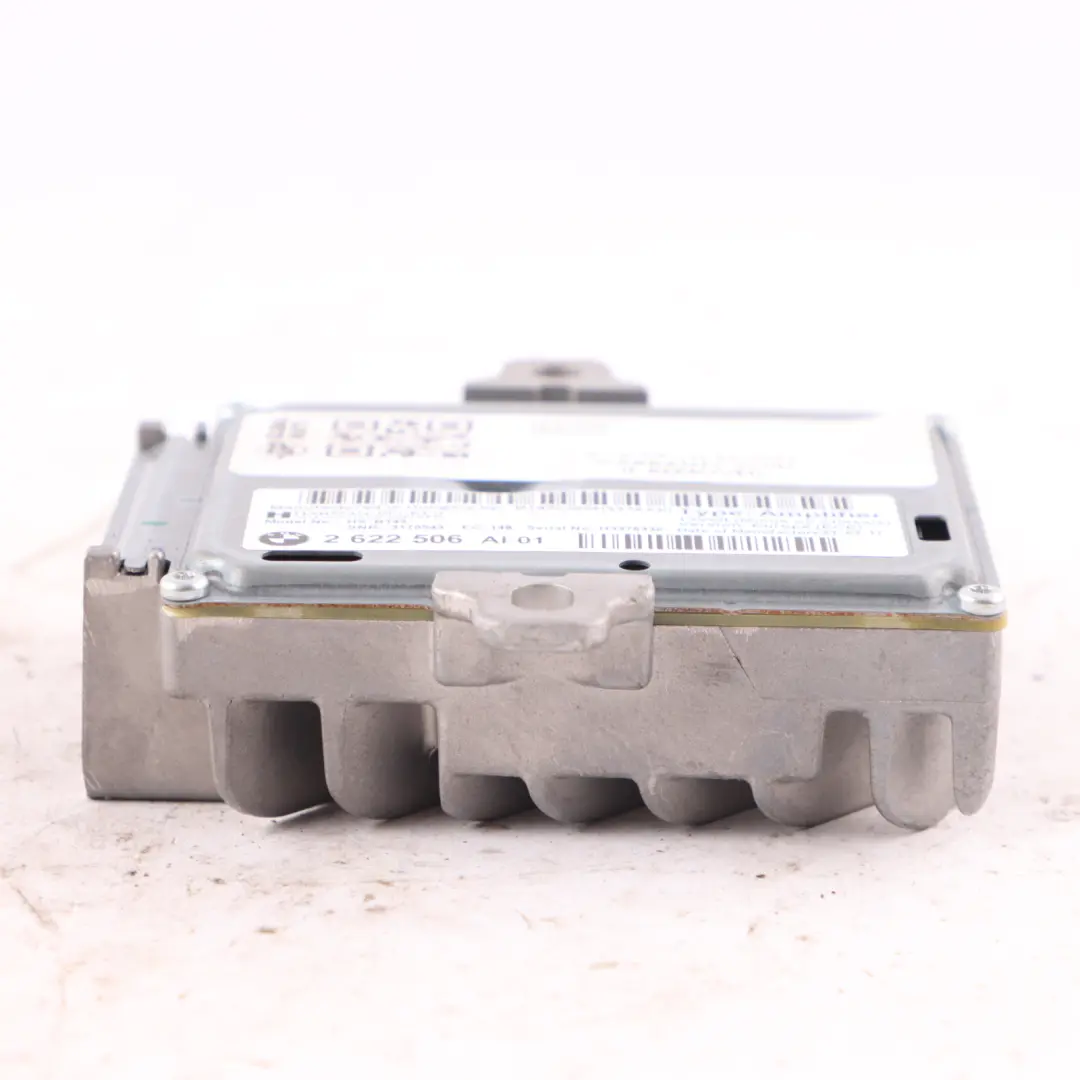 Unidad de módulo amplificador activo AMP para Mini F54 F55 F56 F57 F60 con número de pieza 2622506 Mini F54 F55 F56 F57 F60 Unidad de módulo amplificador activo AMP - SKU 2622506 - Número de pieza 2622506