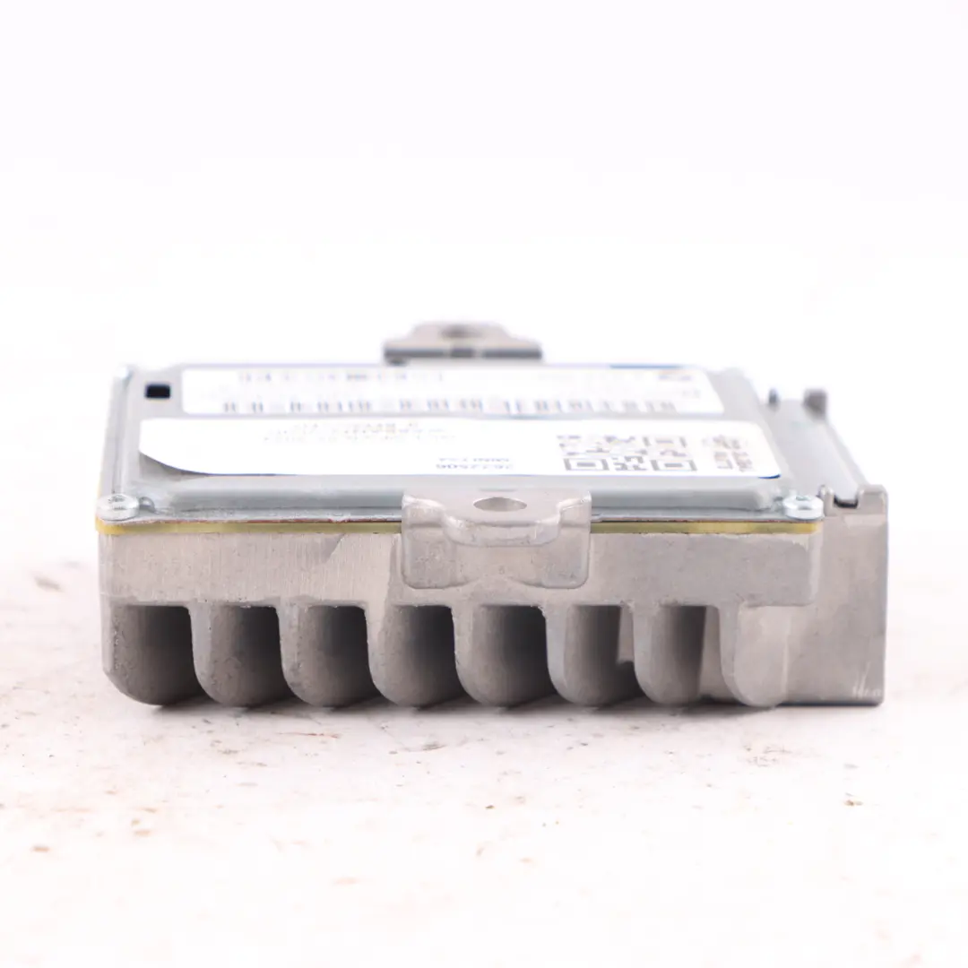 Sound Design Amplifier Module Unit AMP to Mini F54 F55 F56 F57 F60 Active with Part number 2622506 Mini F54 F55 F56 F57 F60 Active Sound Design Amplifier Module Unit AMP - SKU 2622506 - Part number 2622506