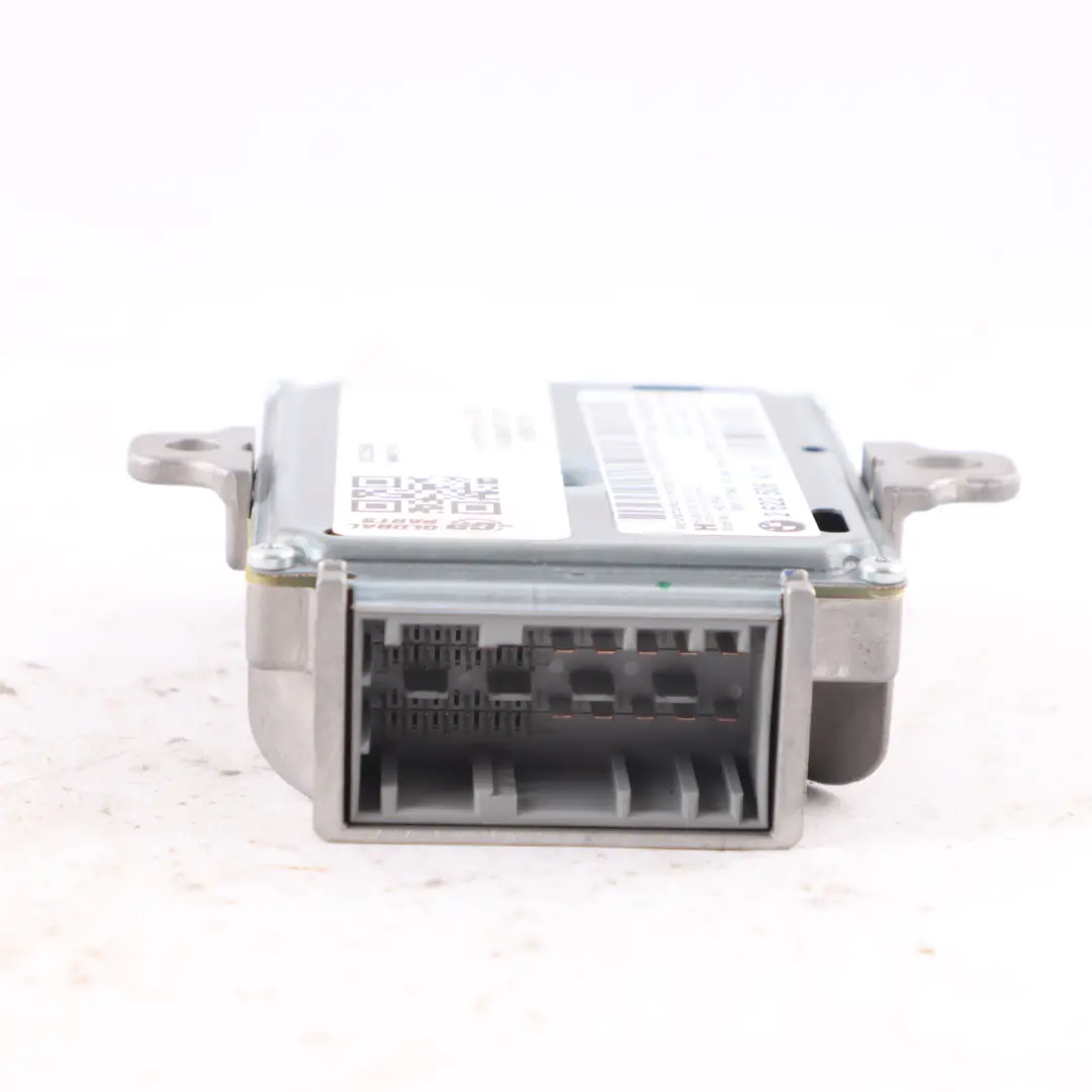 Mini F54 F55 F56 F57 F60 Active Sound Design Amplifier Module Unit AMP - SKU 2622506 - Part number 2622506