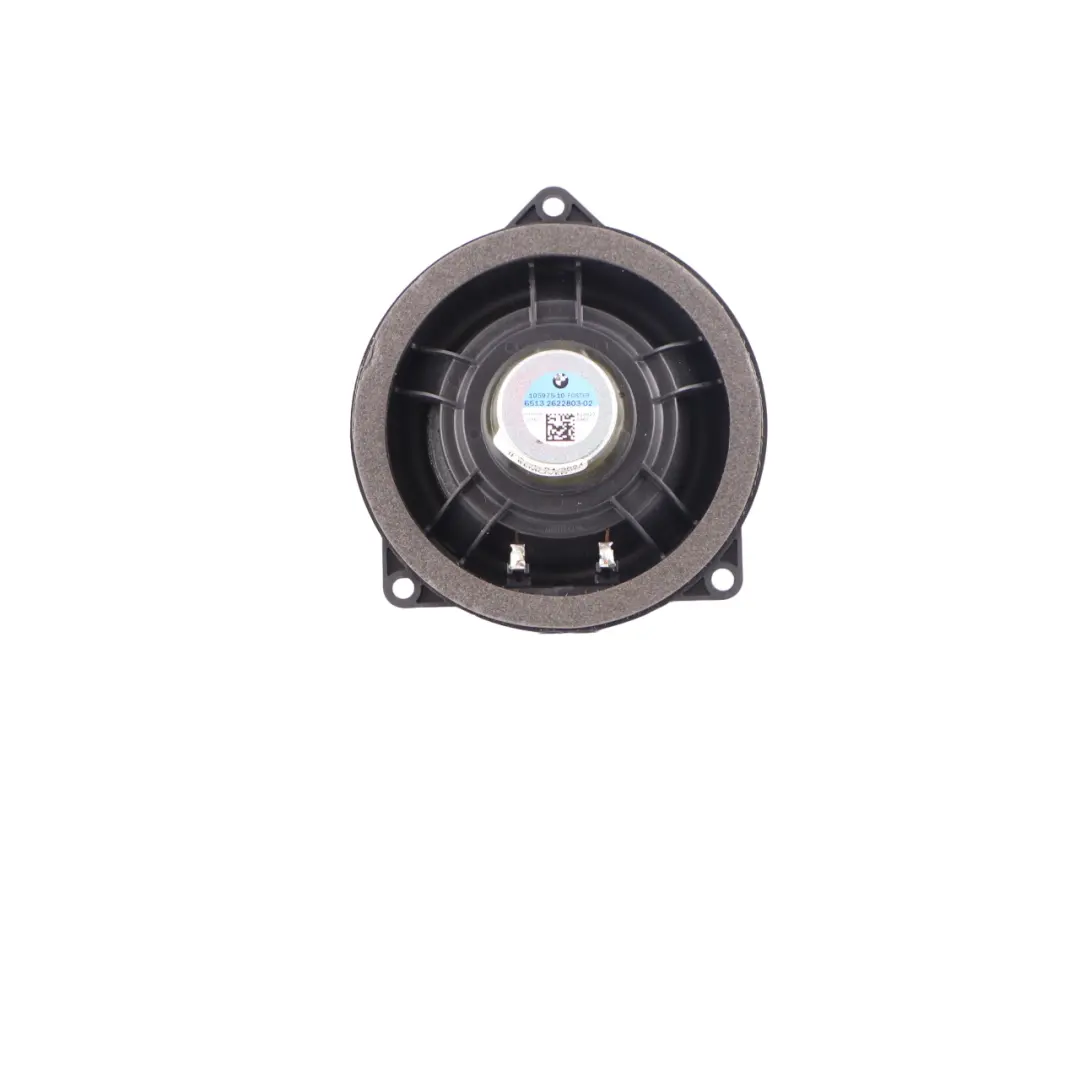 Altavoz BMW F40 F44 Puerta Delantera Derecha Izquierda Gama Media Hifi para con número de pieza 2622803 Altavoz BMW F40 F44 Puerta Delantera Derecha Izquierda Gama Media Hifi - SKU 2622803 - Número de pieza 2622803
