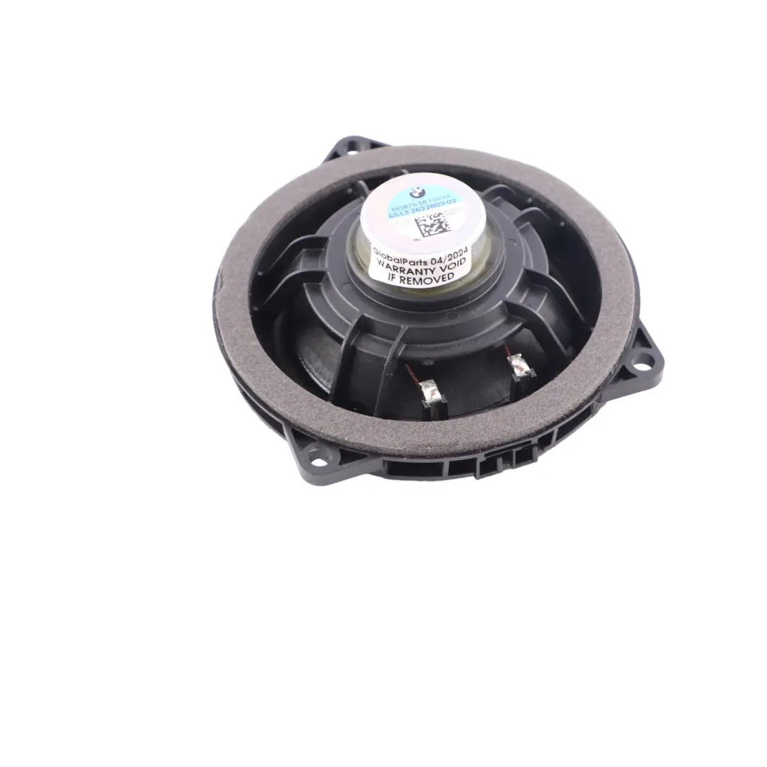 Altoparlante BMW F40 F44 Porta Anteriore Destra Sinistra Hifi Mid Range per con numero di parte 2622803 Altoparlante BMW F40 F44 Porta Anteriore Destra Sinistra Hifi Mid Range - SKU 2622803 - Numero di parte 2622803