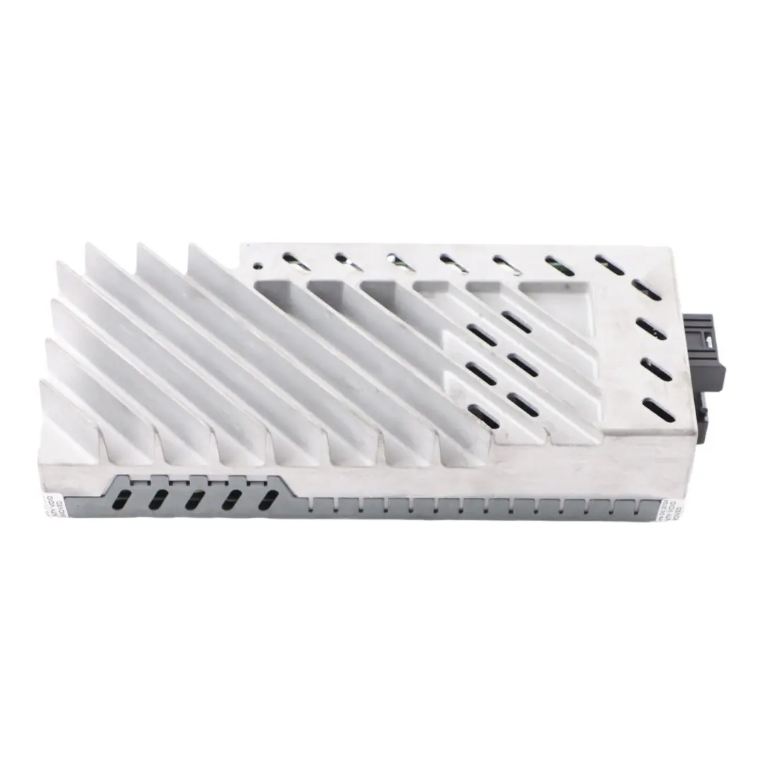 Amplifier BMW X4M F98 G02 X3 G01 Harman / Kardon Surround Sound Top Hifi to with Part number 2622876 Amplifier BMW X4M F98 G02 X3 G01 Harman / Kardon Surround Sound Top Hifi - SKU 2622876 - Part number 2622876