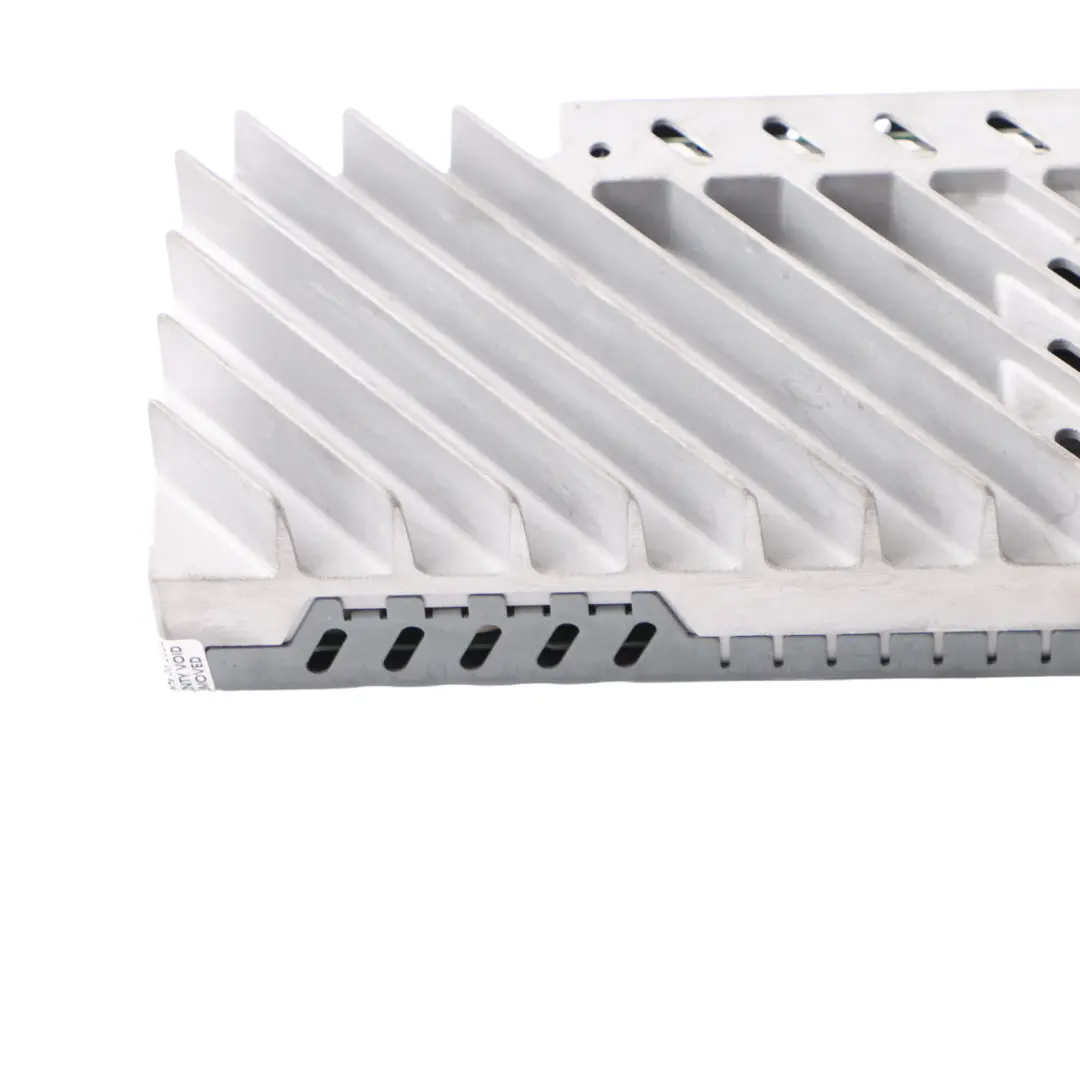 Amplifier BMW X4M F98 G02 X3 G01 Harman / Kardon Surround Sound Top Hifi to with Part number 2622876 Amplifier BMW X4M F98 G02 X3 G01 Harman / Kardon Surround Sound Top Hifi - SKU 2622876 - Part number 2622876