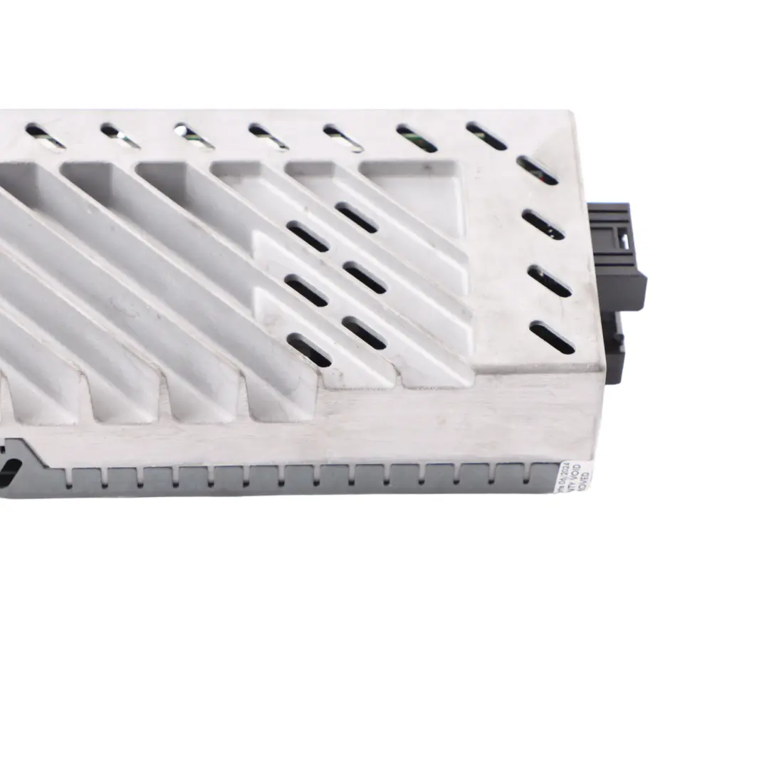  Amplifier BMW X4M F98 G02 X3 G01 Harman / Kardon Surround Sound Top Hifi - SKU 2622876 - Part number 2622876