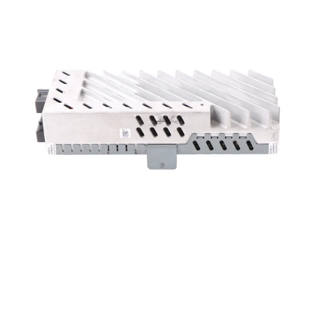  Amplifier BMW X4M F98 G02 X3 G01 Harman / Kardon Surround Sound Top Hifi - SKU 2622876 - Part number 2622876