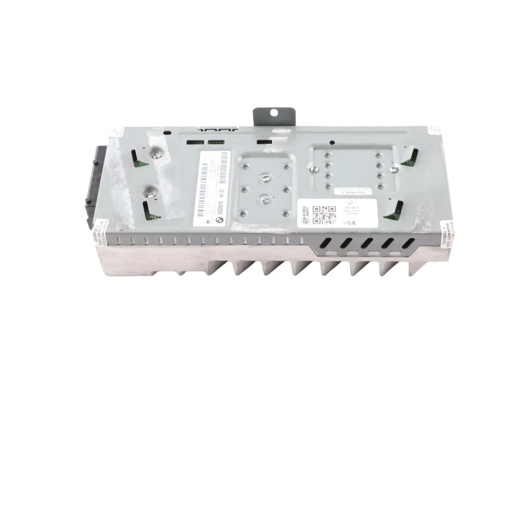  Amplifier BMW X4M F98 G02 X3 G01 Harman / Kardon Surround Sound Top Hifi - SKU 2622876 - Part number 2622876