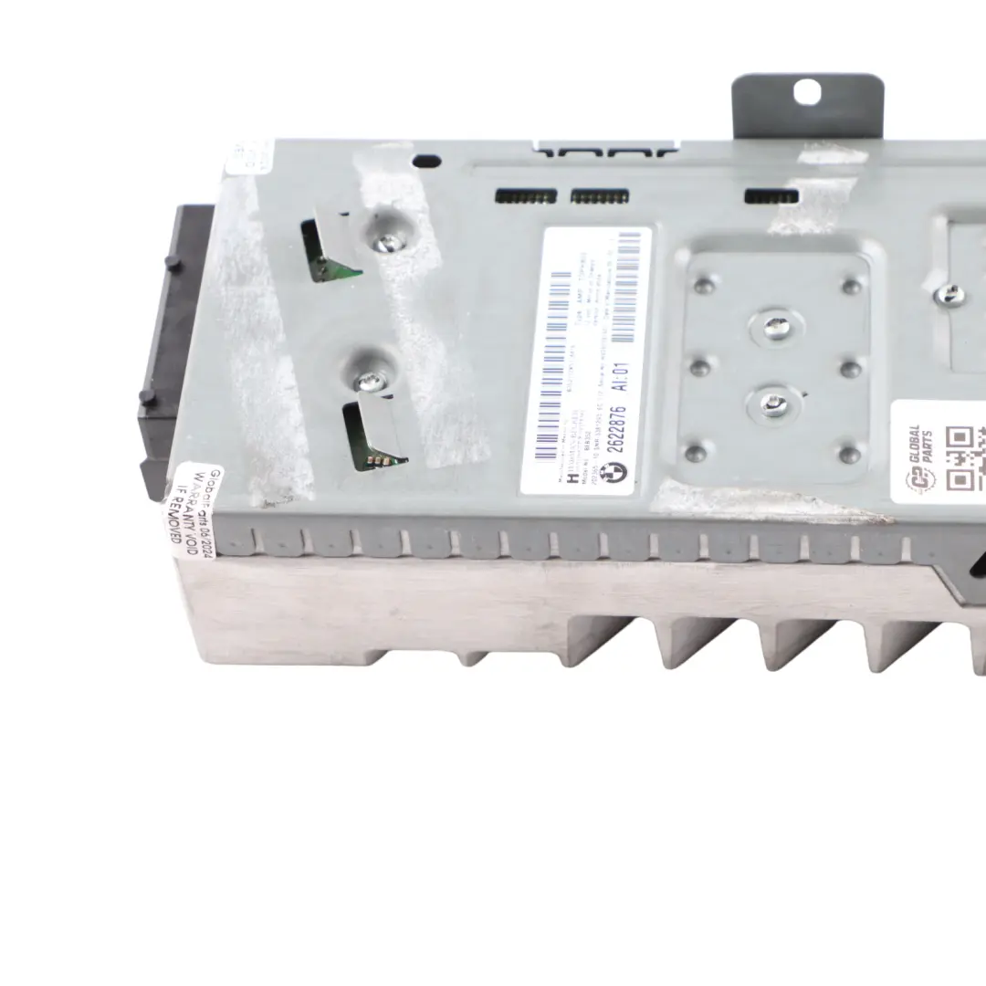  Amplifier BMW X4M F98 G02 X3 G01 Harman / Kardon Surround Sound Top Hifi - SKU 2622876 - Part number 2622876