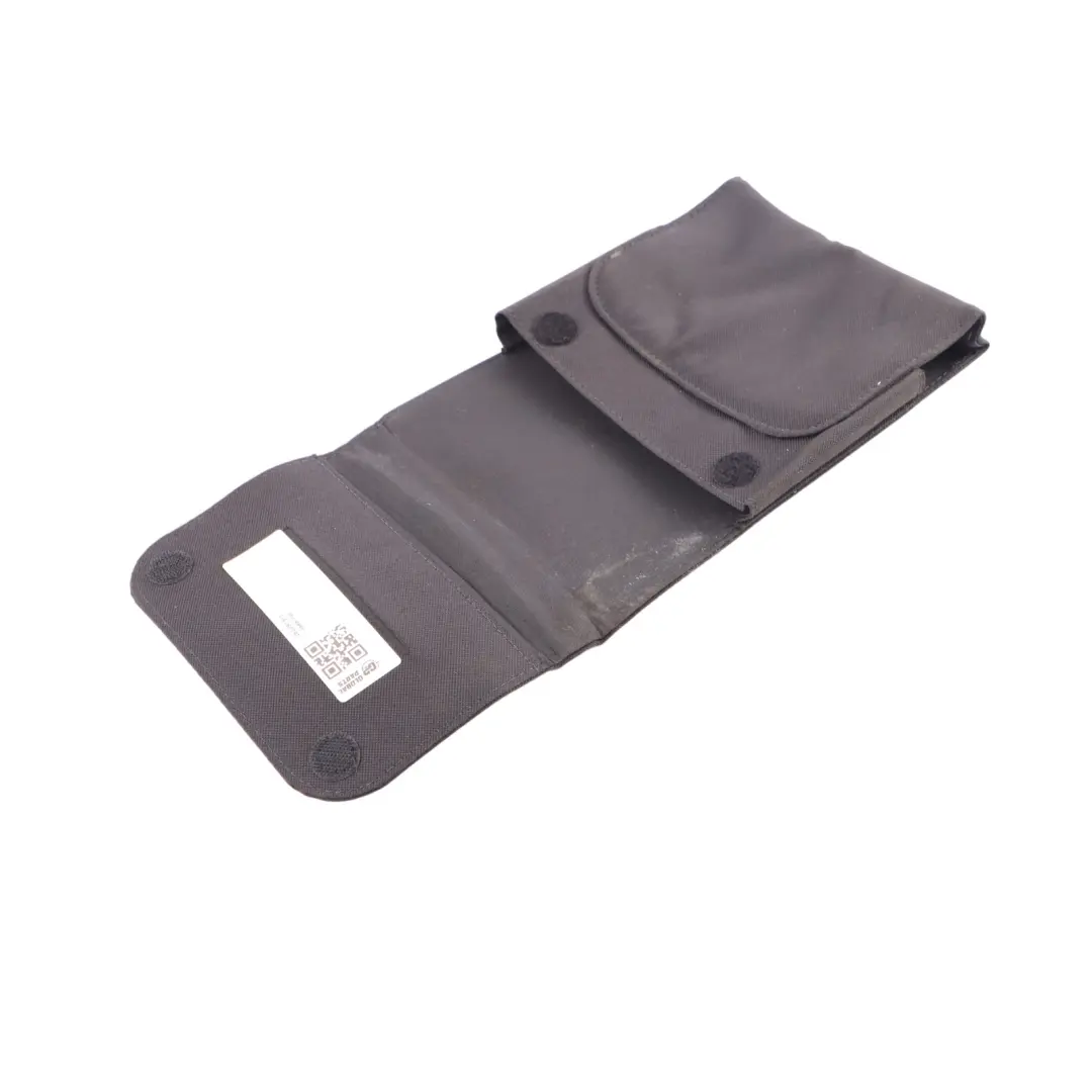 Booklet Owner's Handbook Book Set Case Wallet Pouch to Manual BMW F40 with Part number 2630915 Manual BMW F40 Booklet Owner's Handbook Book Set Case Wallet Pouch - SKU 2630915-1 - Part number 2630915