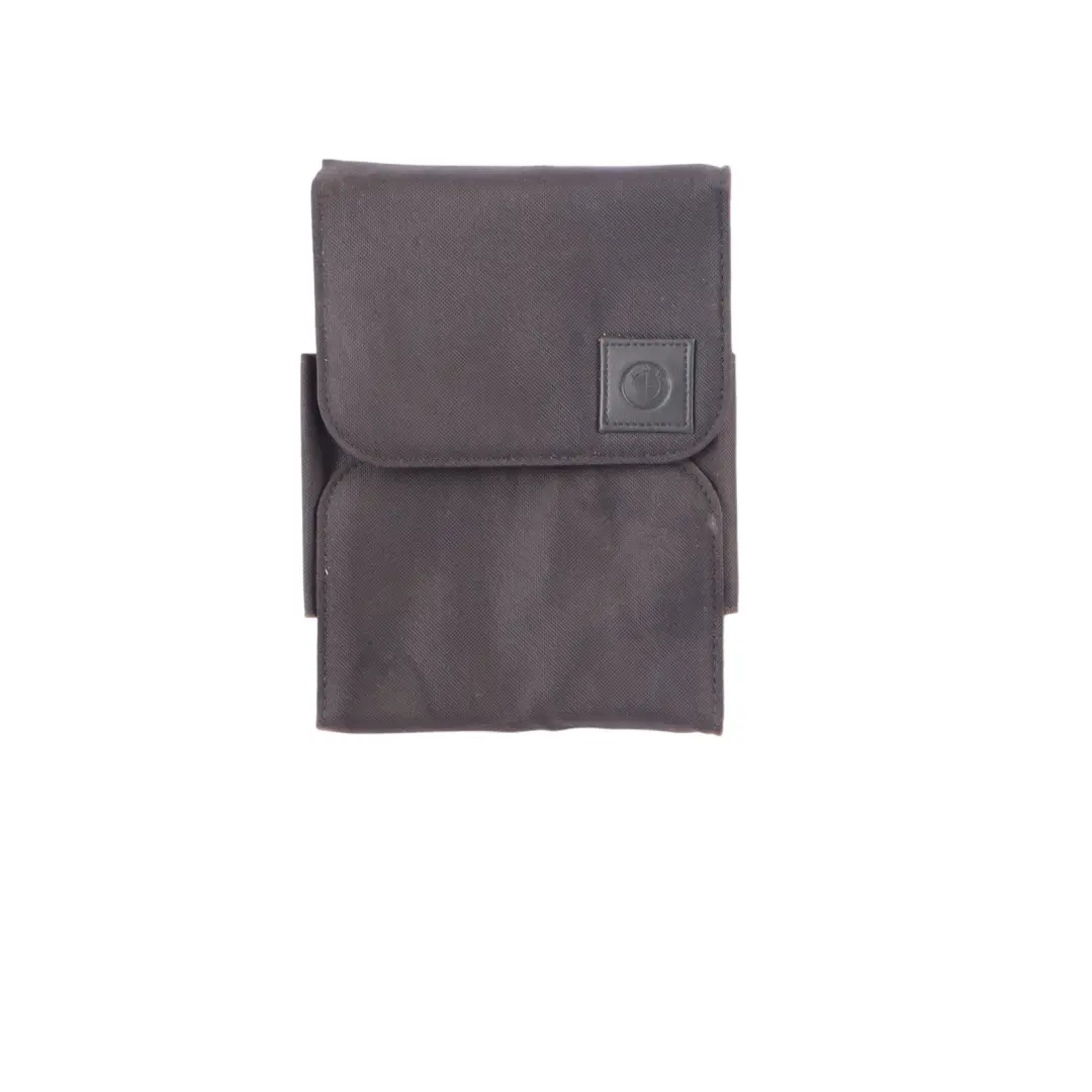 Booklet Owner's Handbook Book Set Case Wallet Pouch to Manual BMW F40 with Part number 2630915 Manual BMW F40 Booklet Owner's Handbook Book Set Case Wallet Pouch - SKU 2630915-1 - Part number 2630915