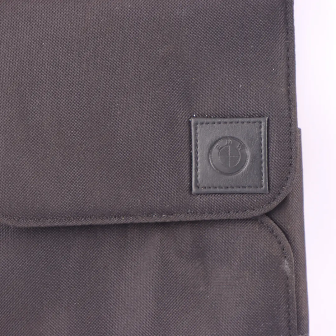 Booklet Owner's Handbook Book Set Case Wallet Pouch to Manual BMW F40 with Part number 2630915 Manual BMW F40 Booklet Owner's Handbook Book Set Case Wallet Pouch - SKU 2630915-1 - Part number 2630915