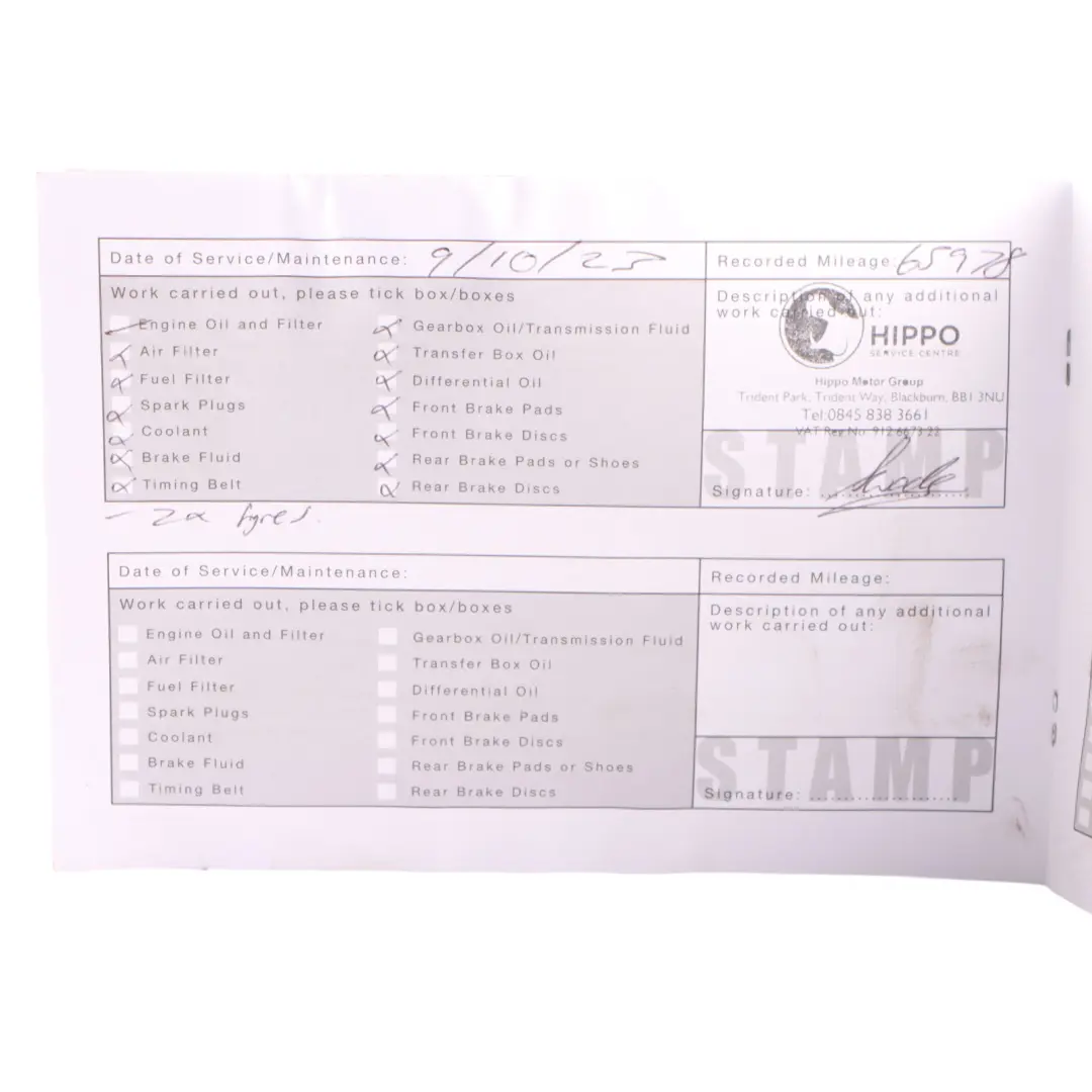 Booklet Owner's Handbook Book Set Case Wallet Pouch to Manual BMW F40 with Part number 2630915 Manual BMW F40 Booklet Owner's Handbook Book Set Case Wallet Pouch - SKU 2630915-1 - Part number 2630915