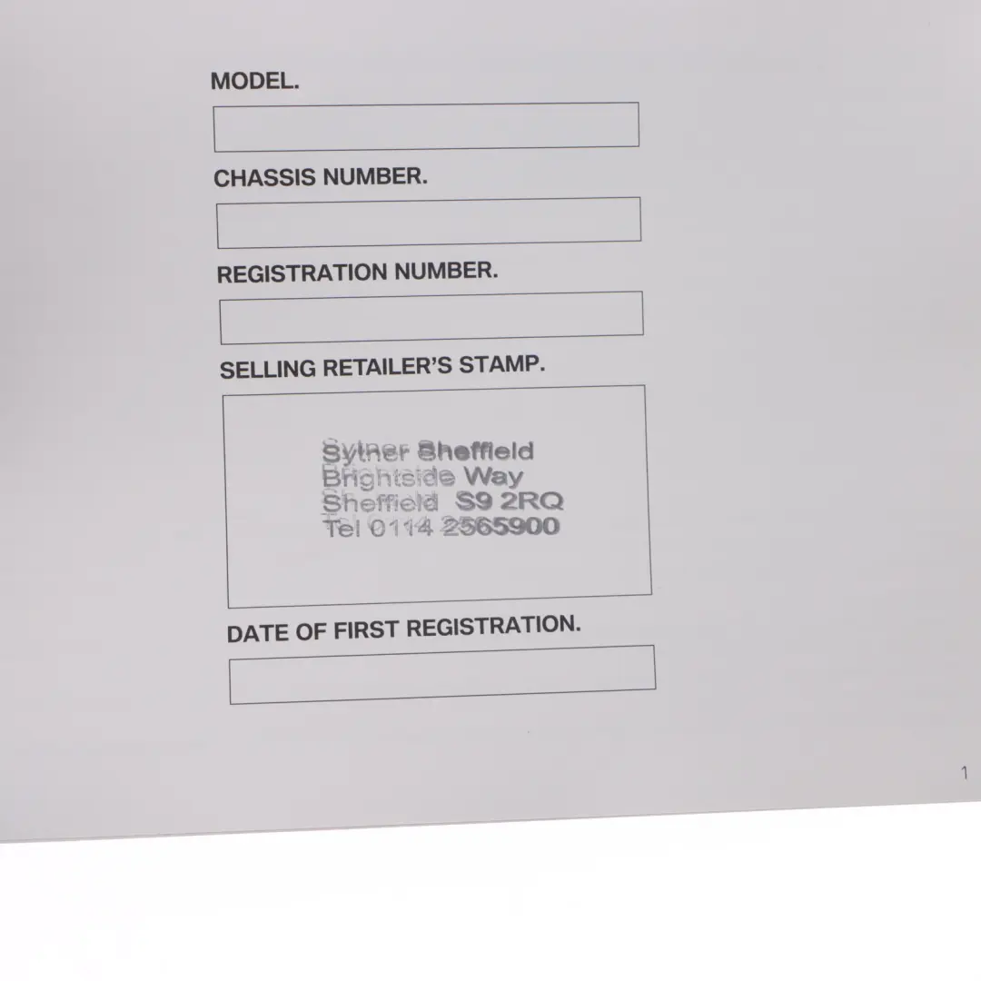 Owner's Manual Documents For F39 Black Case Wallet to BMW X2 F39 with Part number 2666439 BMW X2 F39 Owner's Manual Documents For F39 Black Case Wallet - SKU 2666439 - Part number 2666439