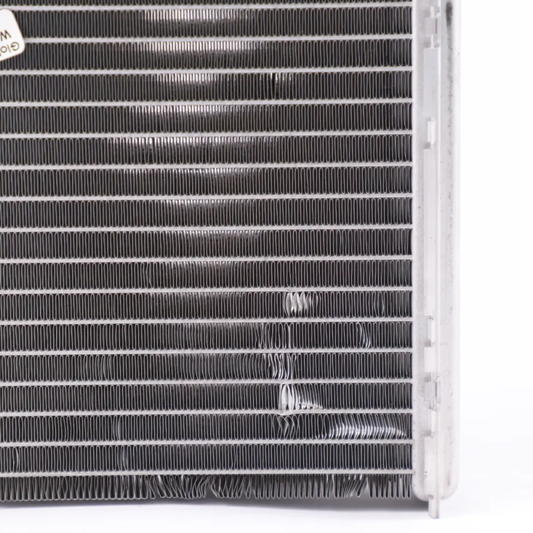 Heater Matrix Core Radiator to Renault Trafic 3 with Part number 271159831R Renault Trafic 3 Heater Matrix Core Radiator - SKU 271159831R - Part number 271159831R