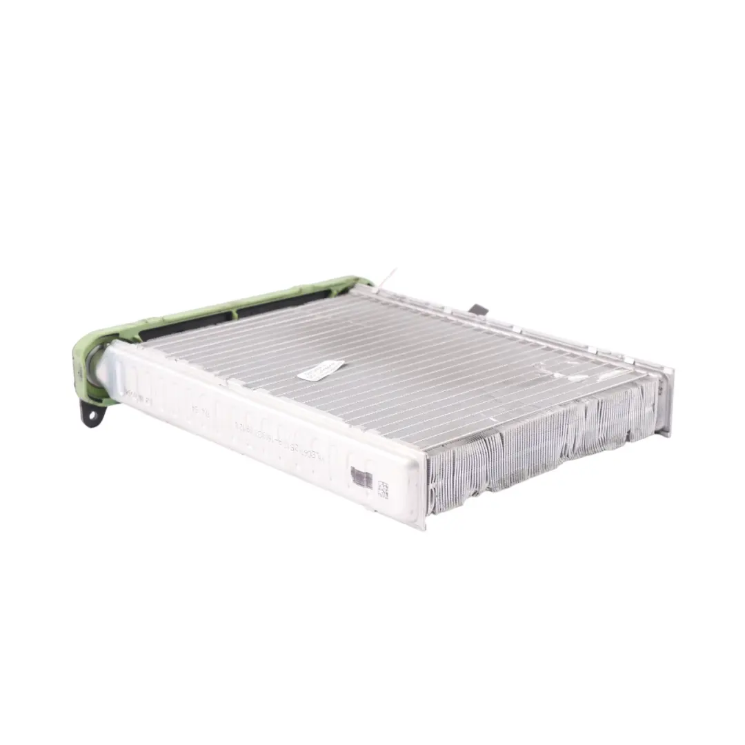 Chauffage Matrix Cœur de métier Radiateur pour Renault Trafic 3 à propos du numéro de pièce 271159831R Renault Trafic 3 Chauffage Matrix Cœur de métier Radiateur - SKU 271159831R - Numéro de pièce 271159831R