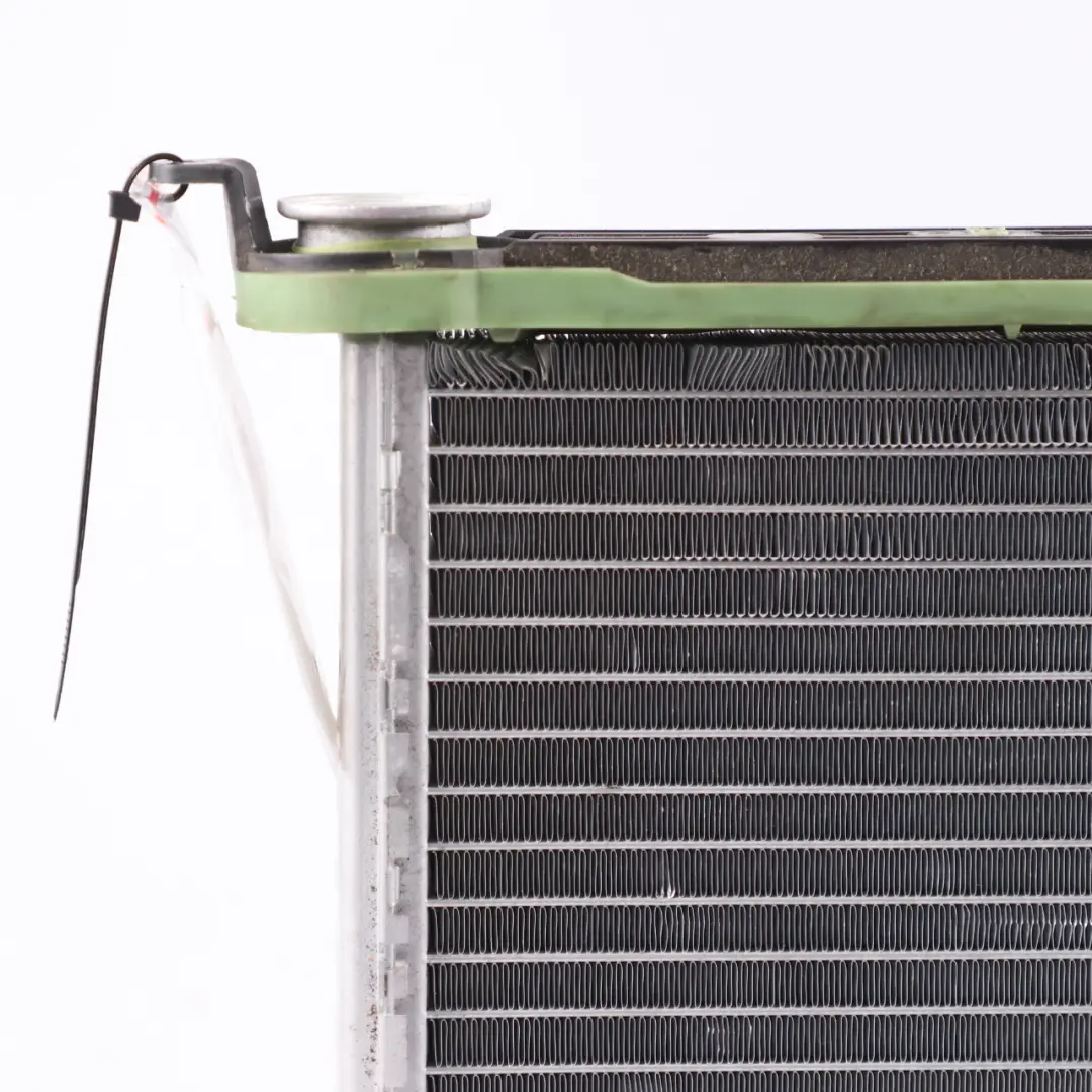 Heater Matrix Core Radiator to Renault Trafic 3 with Part number 271159831R Renault Trafic 3 Heater Matrix Core Radiator - SKU 271159831R - Part number 271159831R