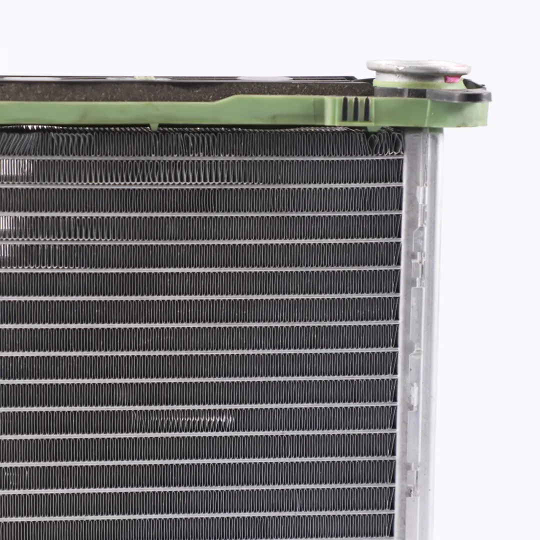 Heater Matrix Core Radiator to Renault Trafic 3 with Part number 271159831R Renault Trafic 3 Heater Matrix Core Radiator - SKU 271159831R - Part number 271159831R